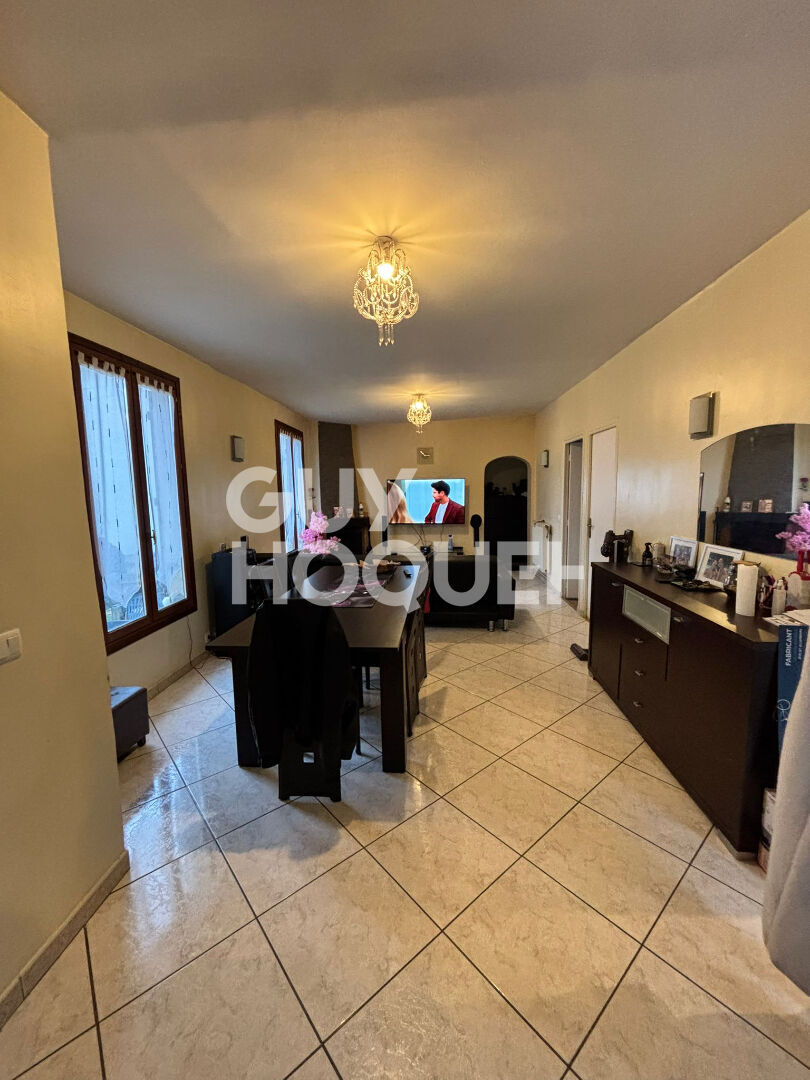 Agence immobilière de Guy Hoquet Livry Gargan M2d Immobilier