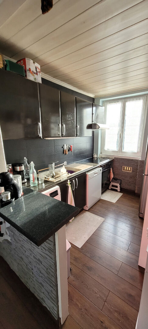 Agence immobilière de Guy Hoquet Livry Gargan M2d Immobilier