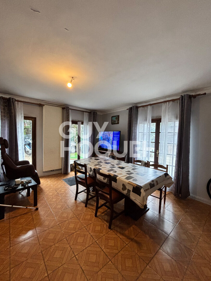 Agence immobilière de Guy Hoquet Livry Gargan M2d Immobilier