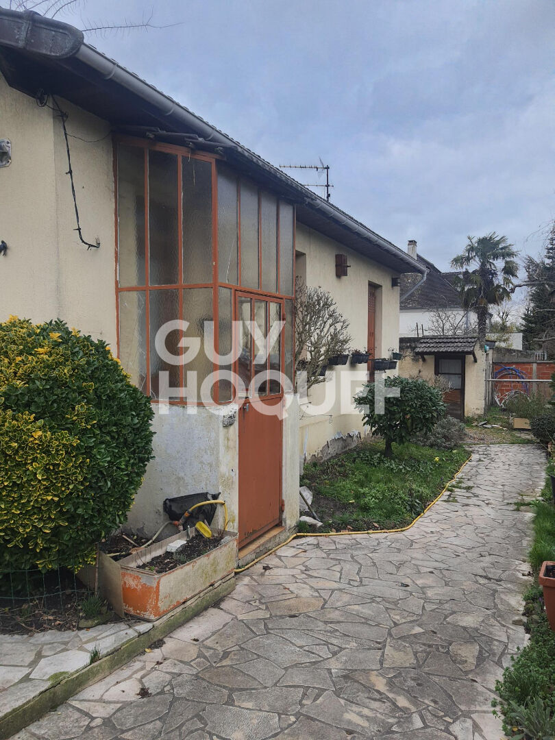 Agence immobilière de Guy Hoquet Livry Gargan M2d Immobilier