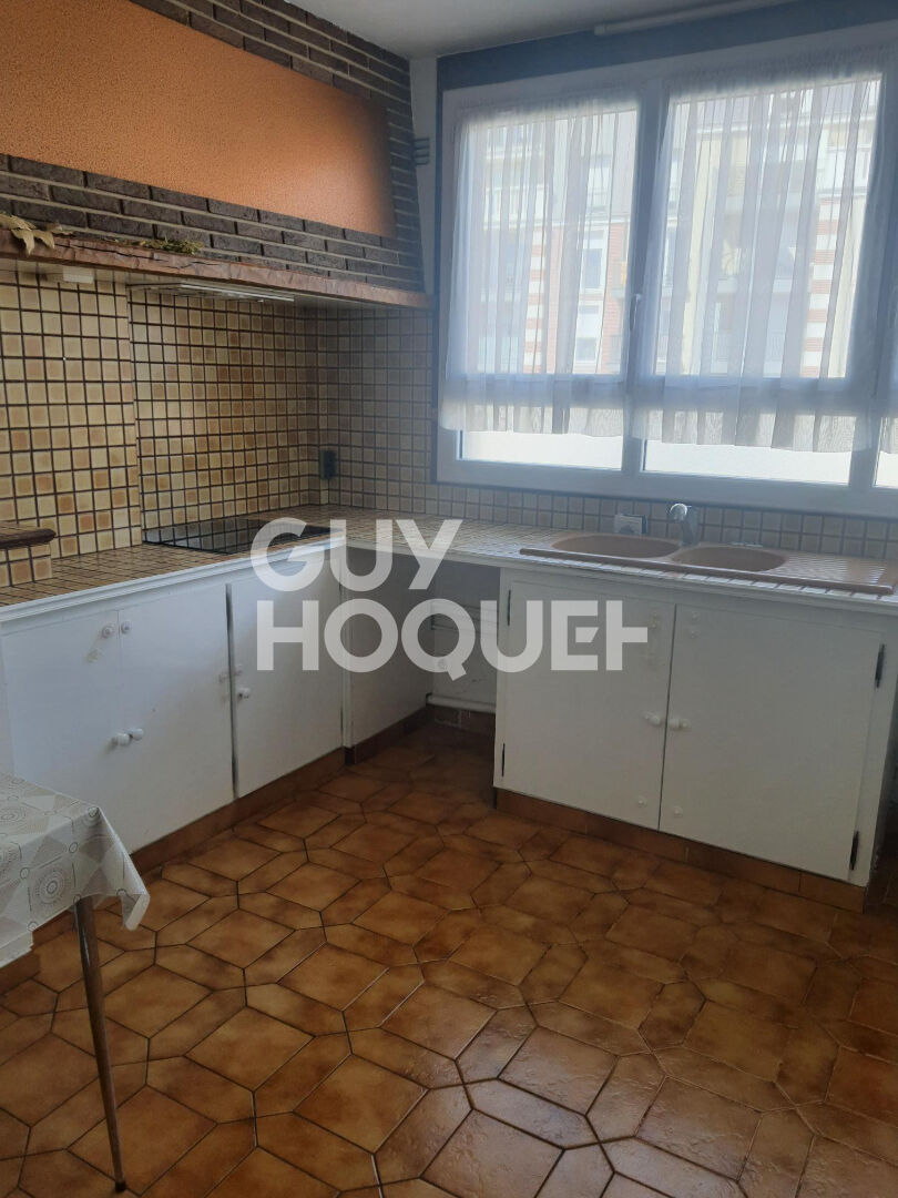 Agence immobilière de Guy Hoquet Livry Gargan M2d Immobilier