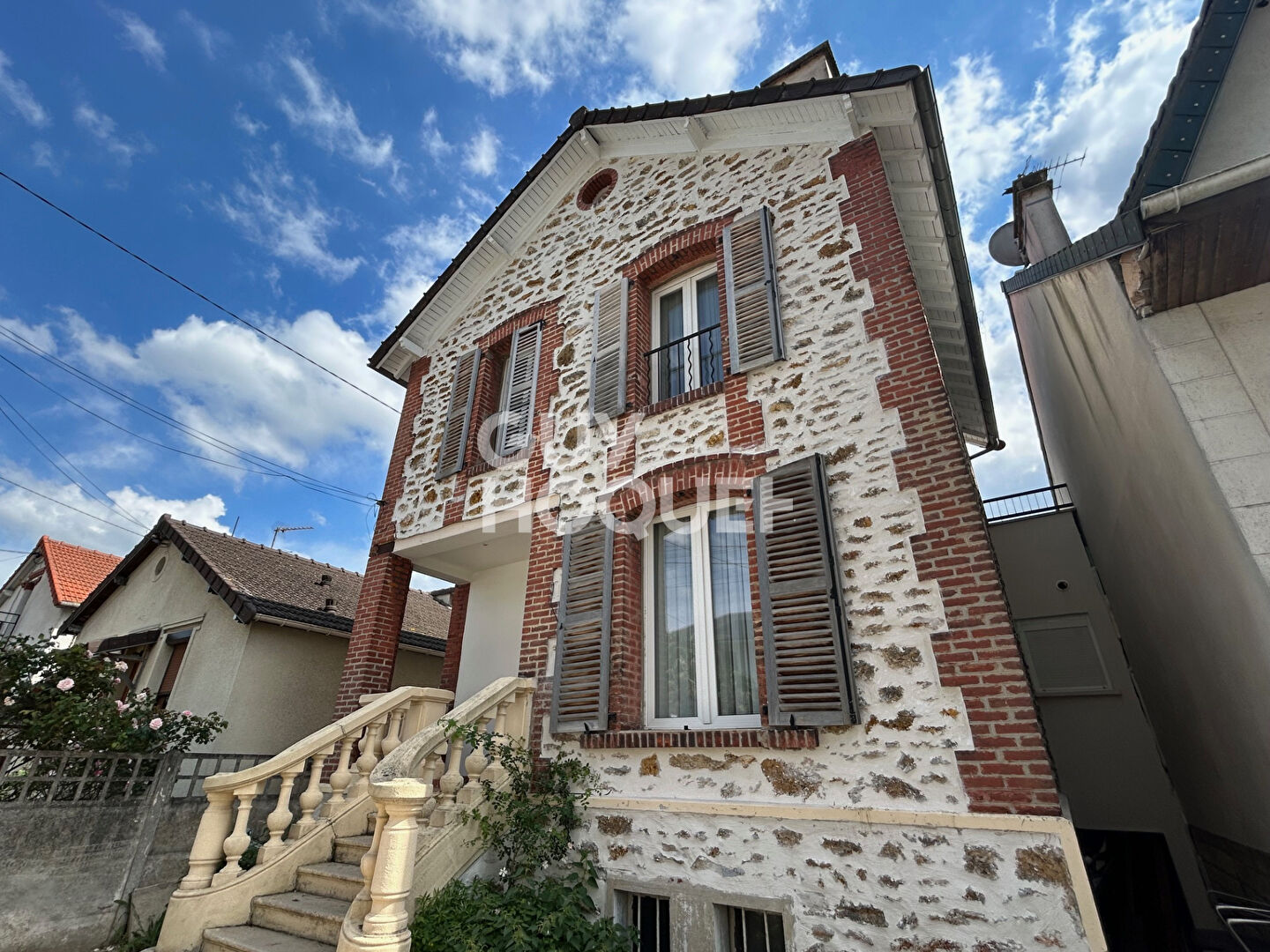 Agence immobilière de Guy Hoquet Livry Gargan M2d Immobilier