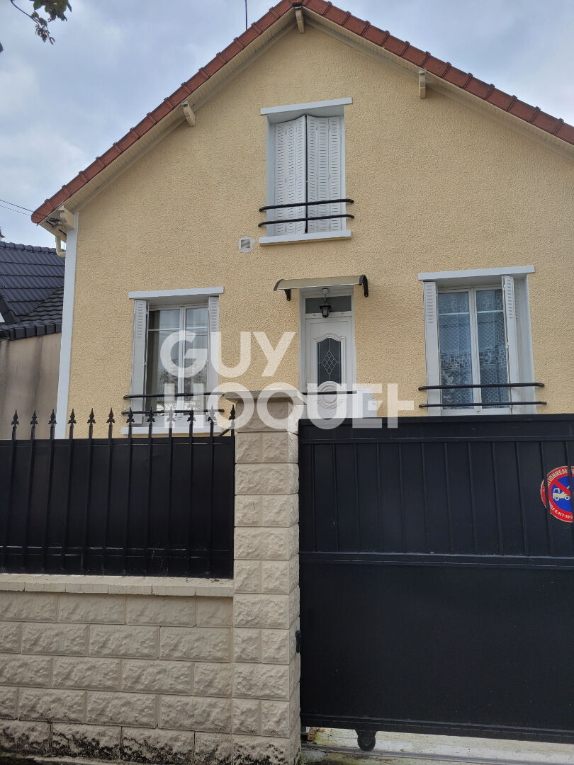 Agence immobilière de Guy Hoquet Livry Gargan M2d Immobilier