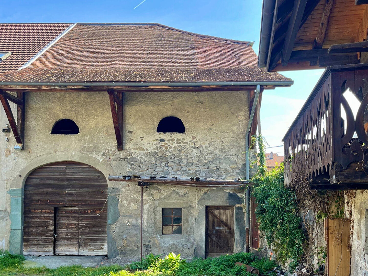 Agence immobilière de Léman Suisse Immo
