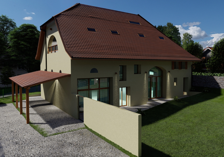 Agence immobilière de Léman Suisse Immo