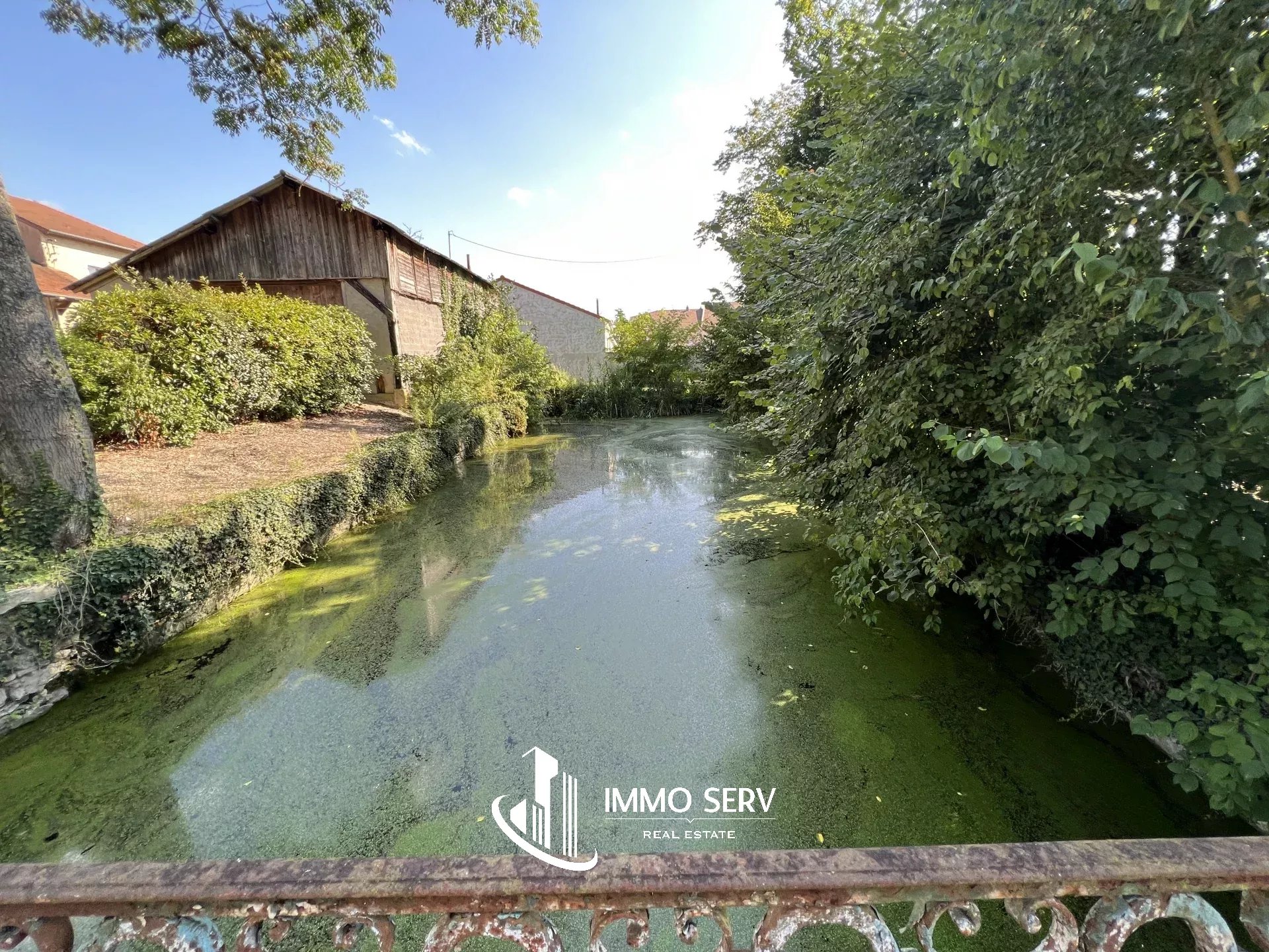 Agence immobilière de Mathieu GEREK