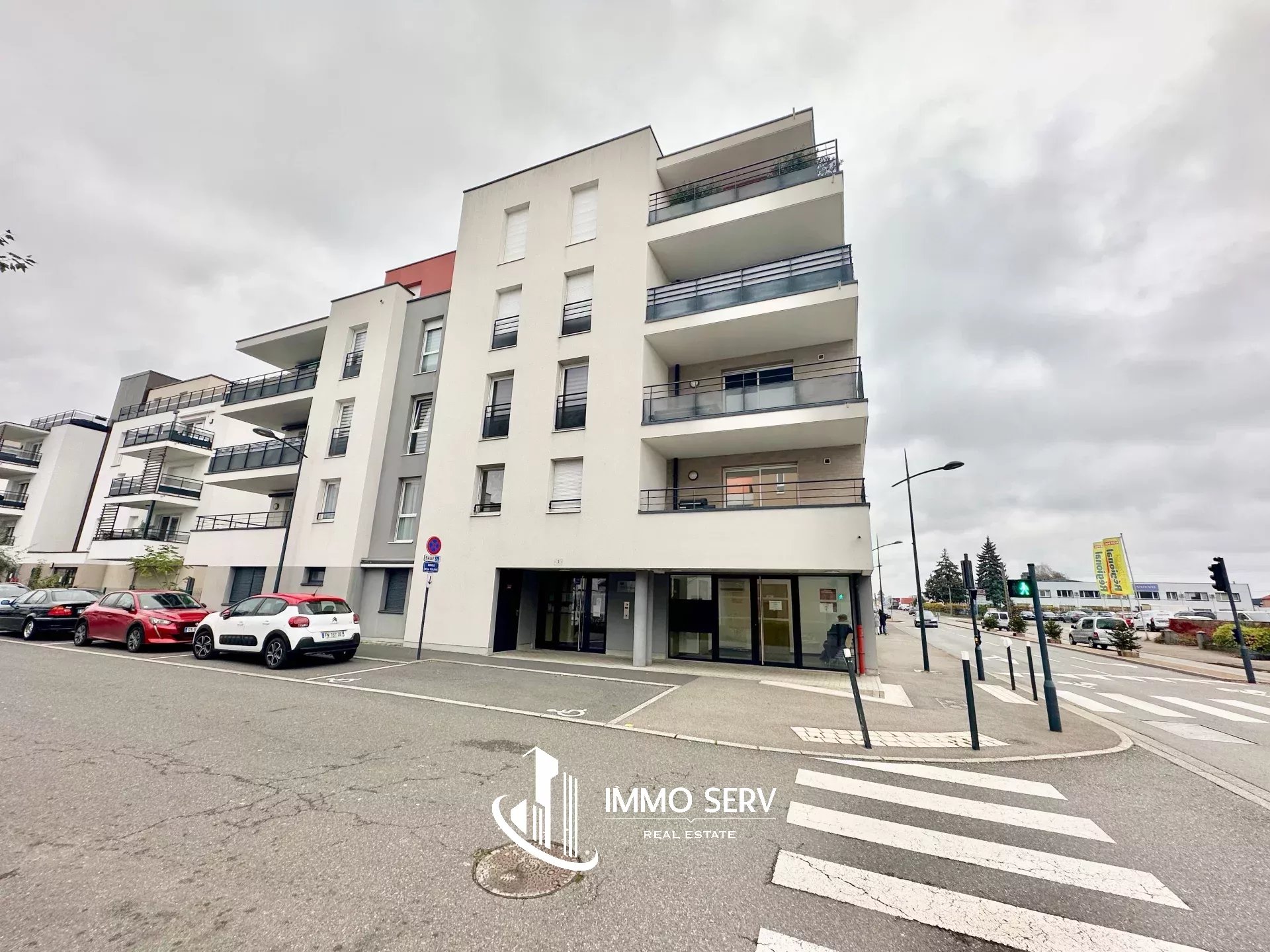 Agence immobilière de Mathieu GEREK