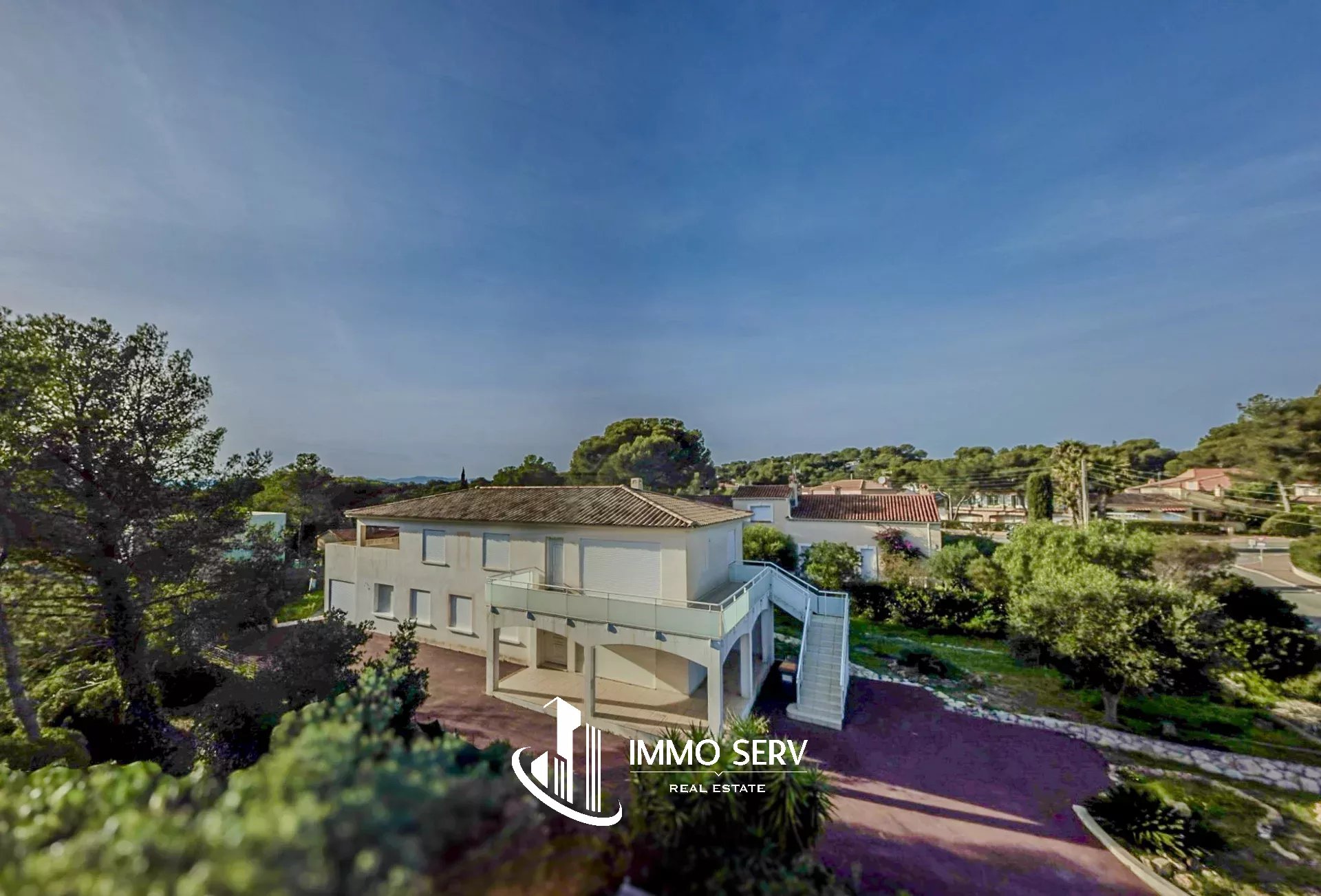 Agence immobilière de Mathieu GEREK