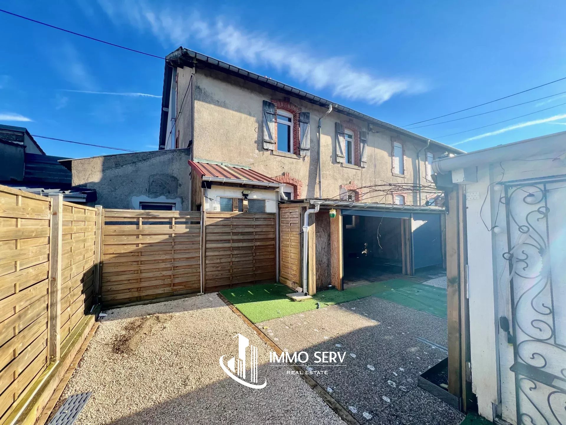 Agence immobilière de Mathieu GEREK