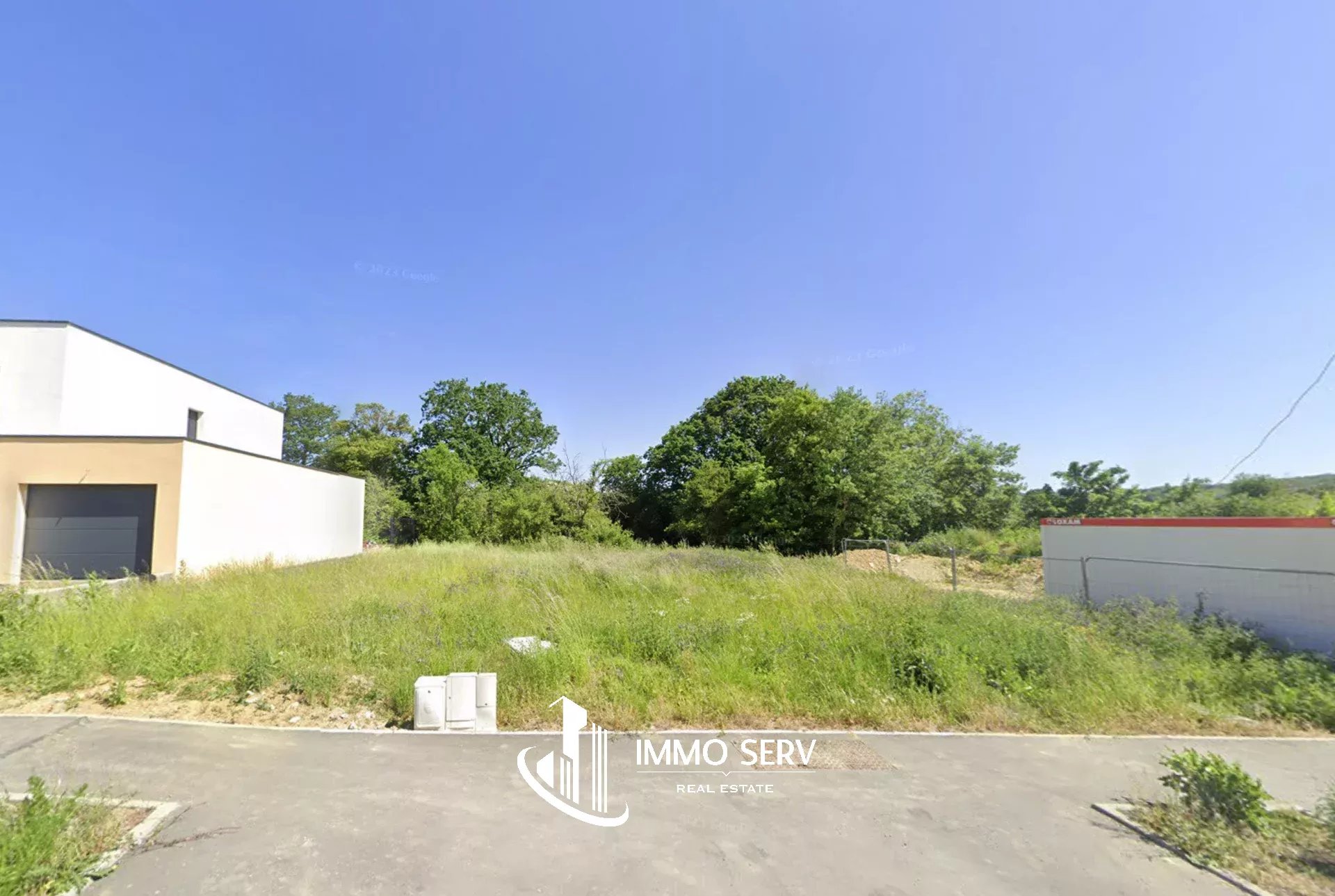 Agence immobilière de Mathieu GEREK
