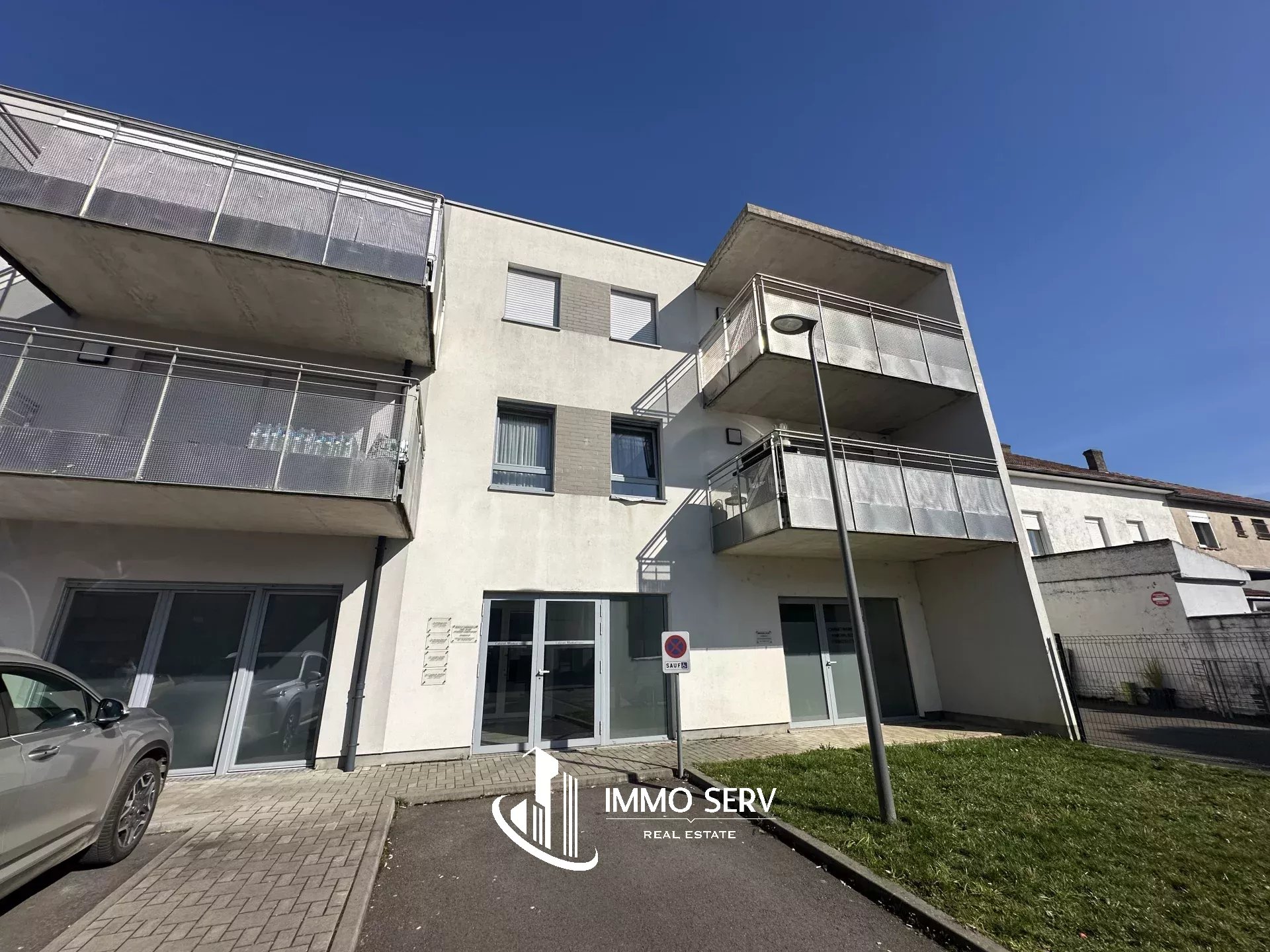 Agence immobilière de Mathieu GEREK