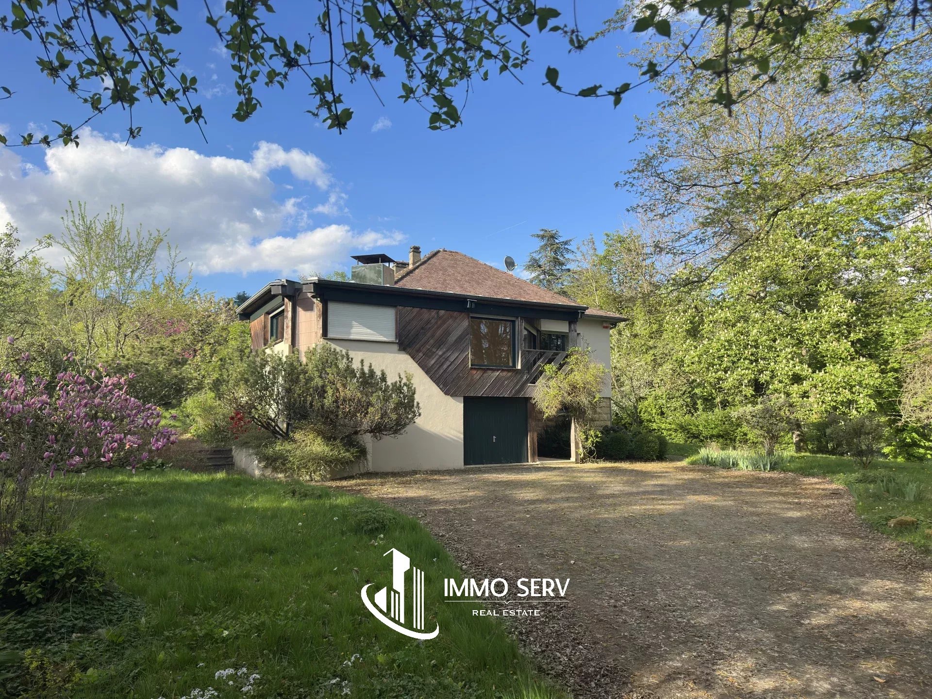 Agence immobilière de Mathieu GEREK