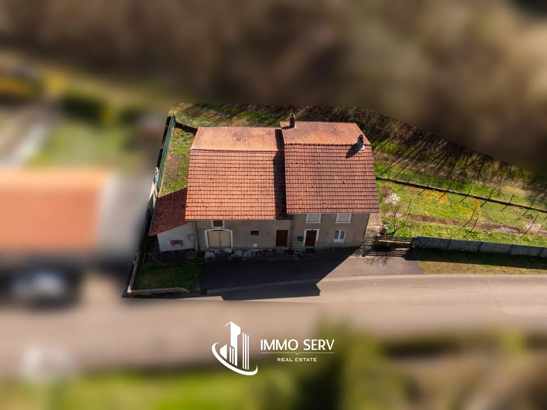 Agence immobilière de Mathieu GEREK