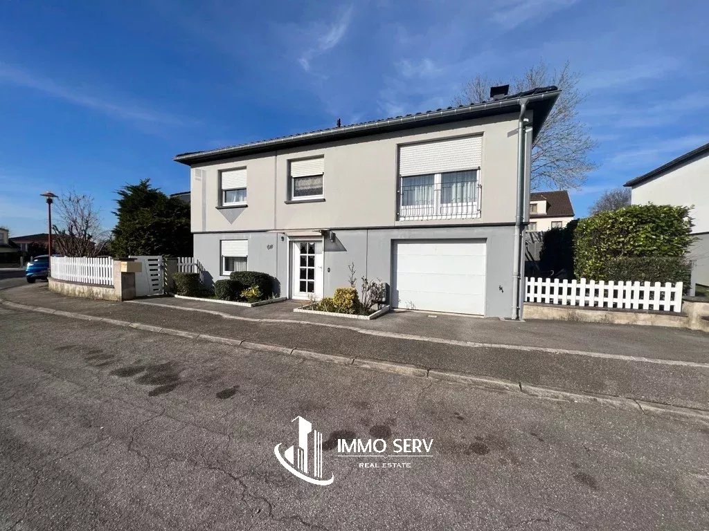 Agence immobilière de Mathieu GEREK