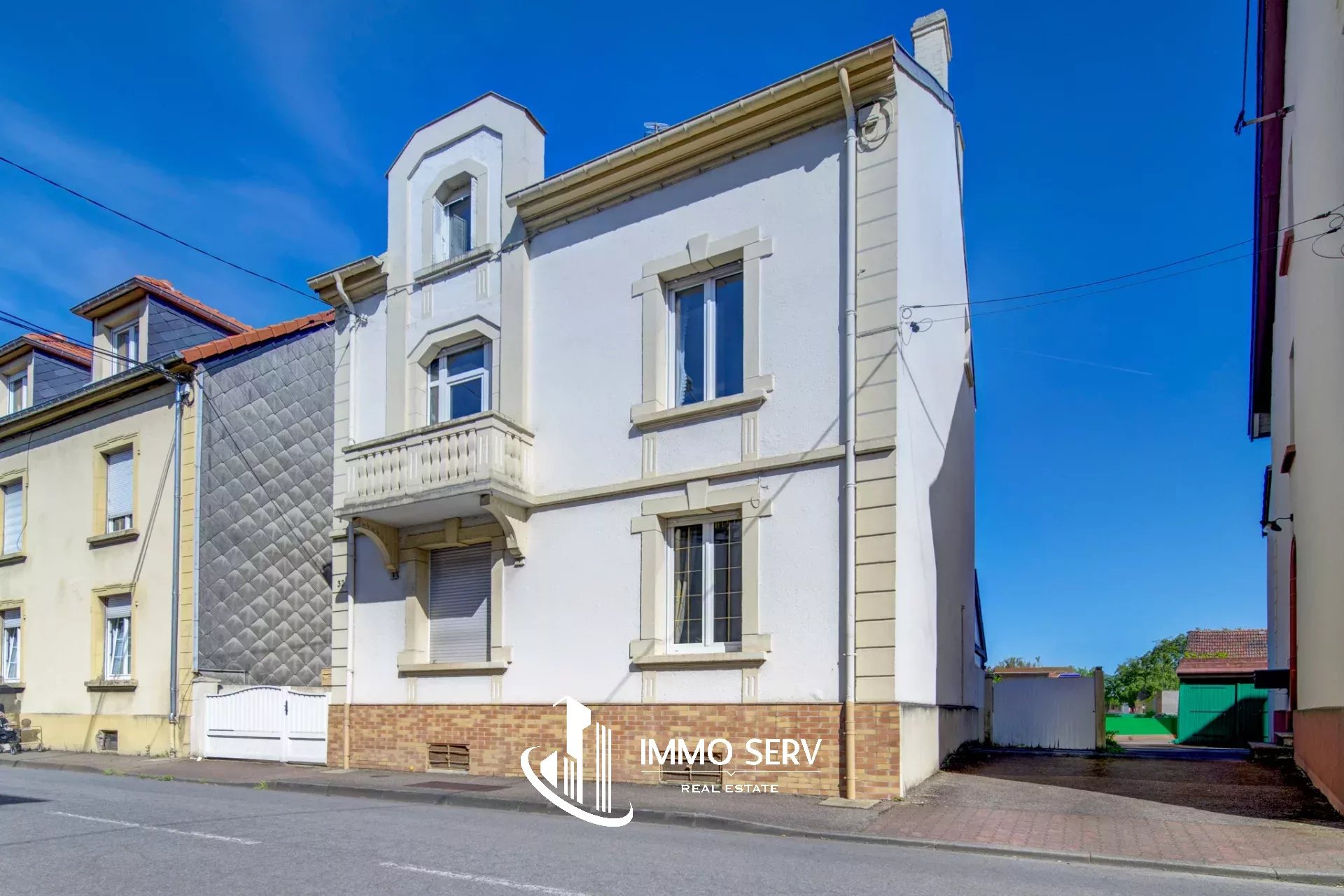 Agence immobilière de Mathieu GEREK