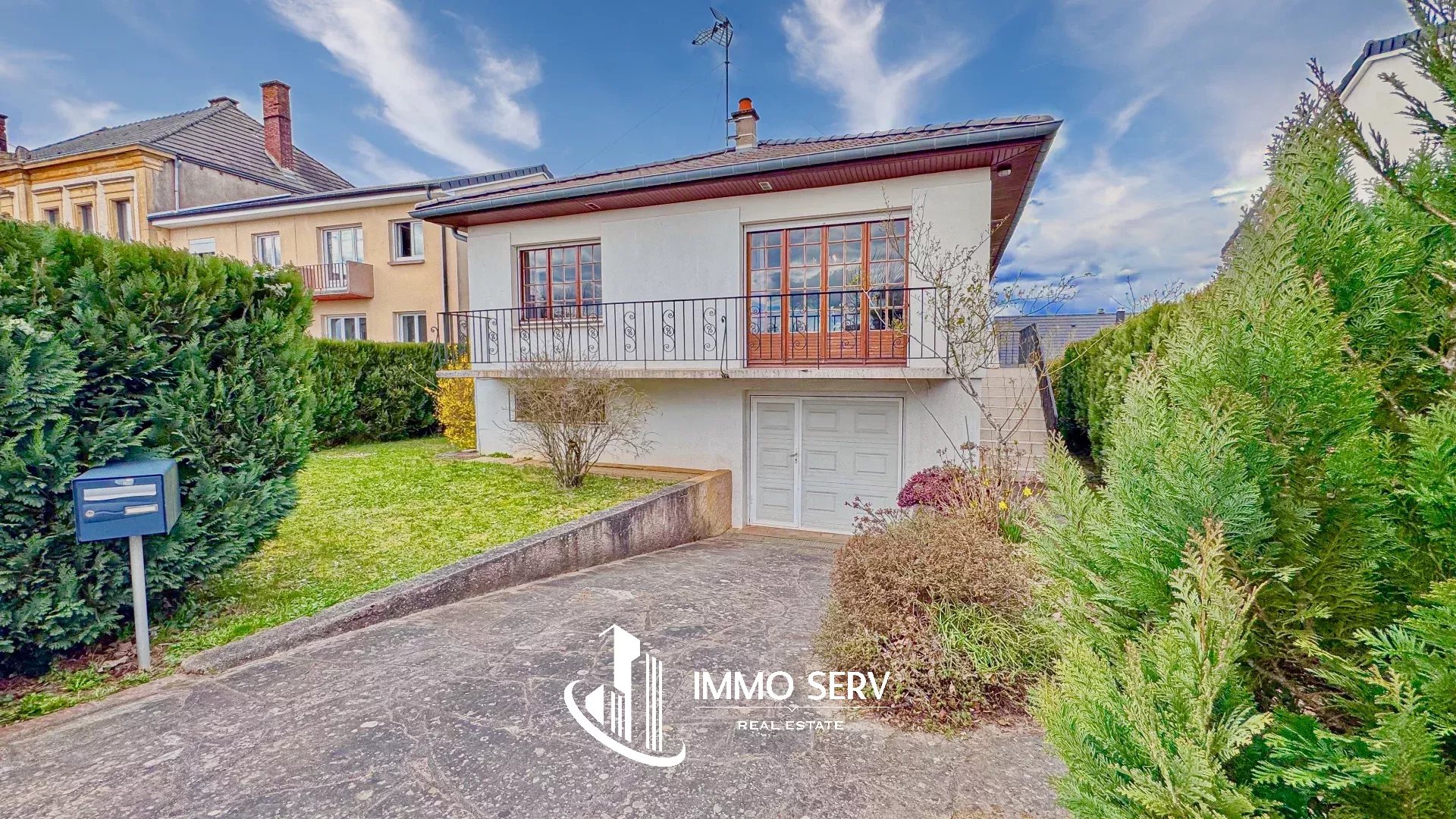 Agence immobilière de Mathieu GEREK