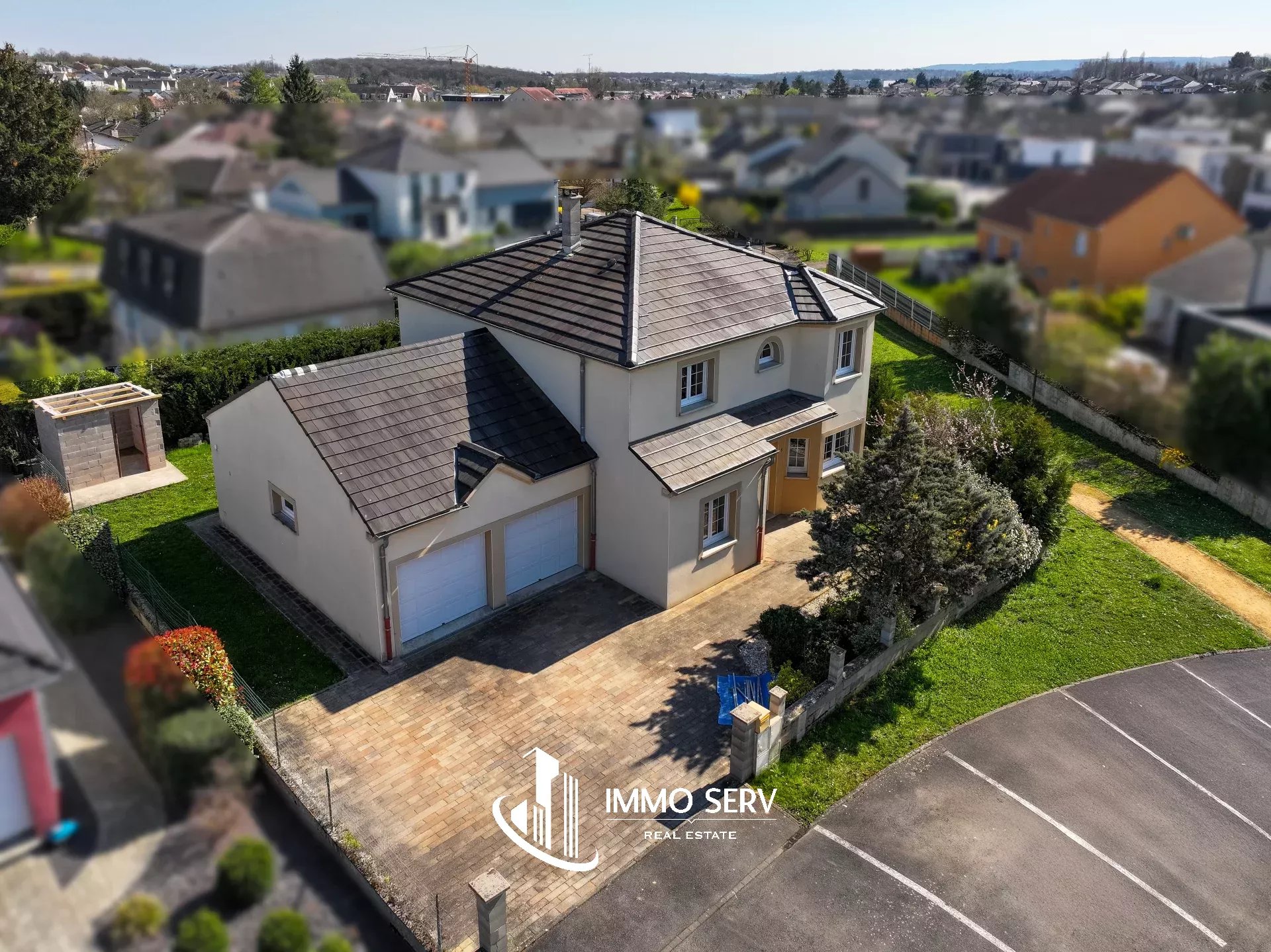 Agence immobilière de Mathieu GEREK