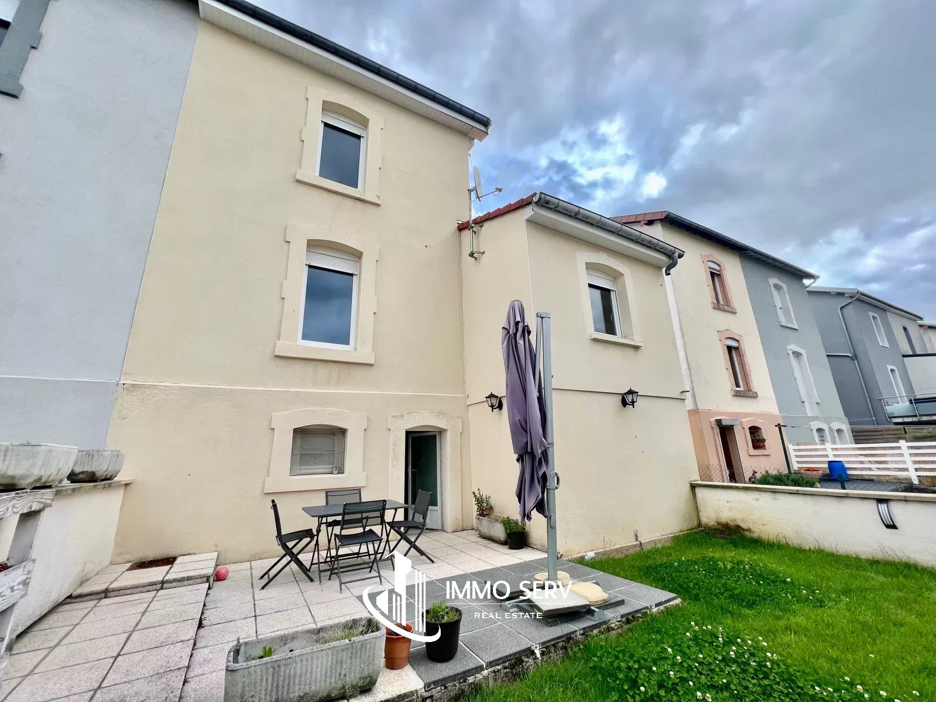 Agence immobilière de Mathieu GEREK