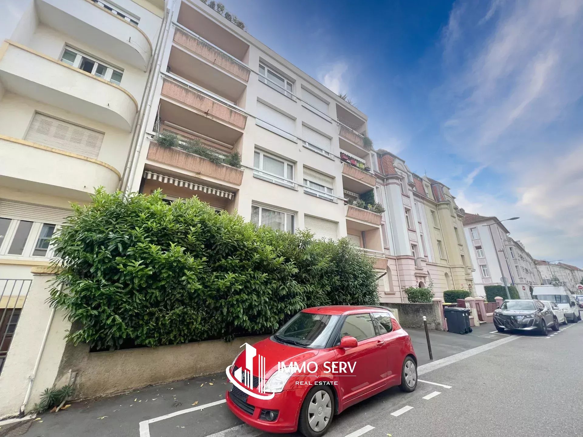 Agence immobilière de Mathieu GEREK