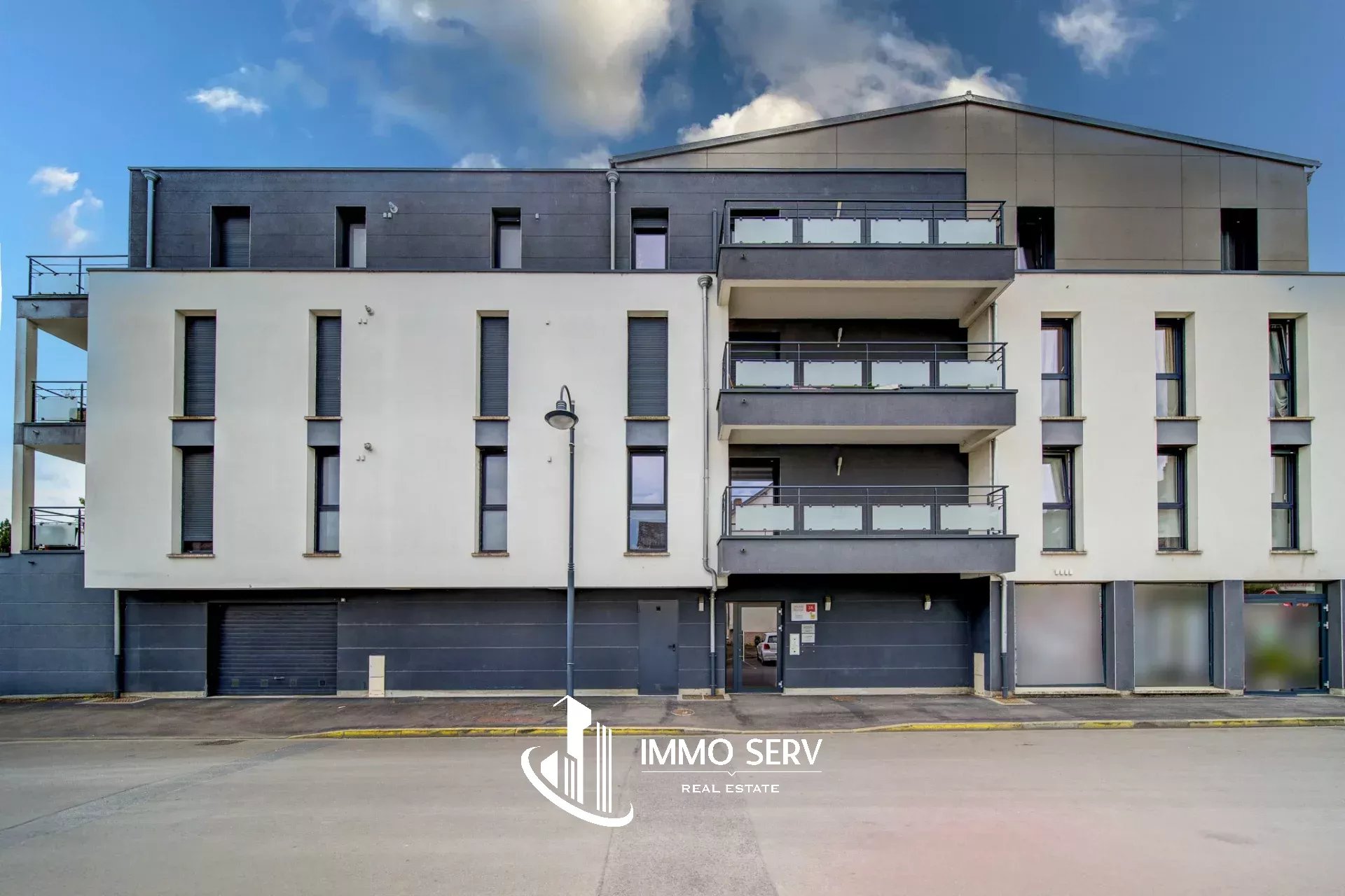 Agence immobilière de Mathieu GEREK