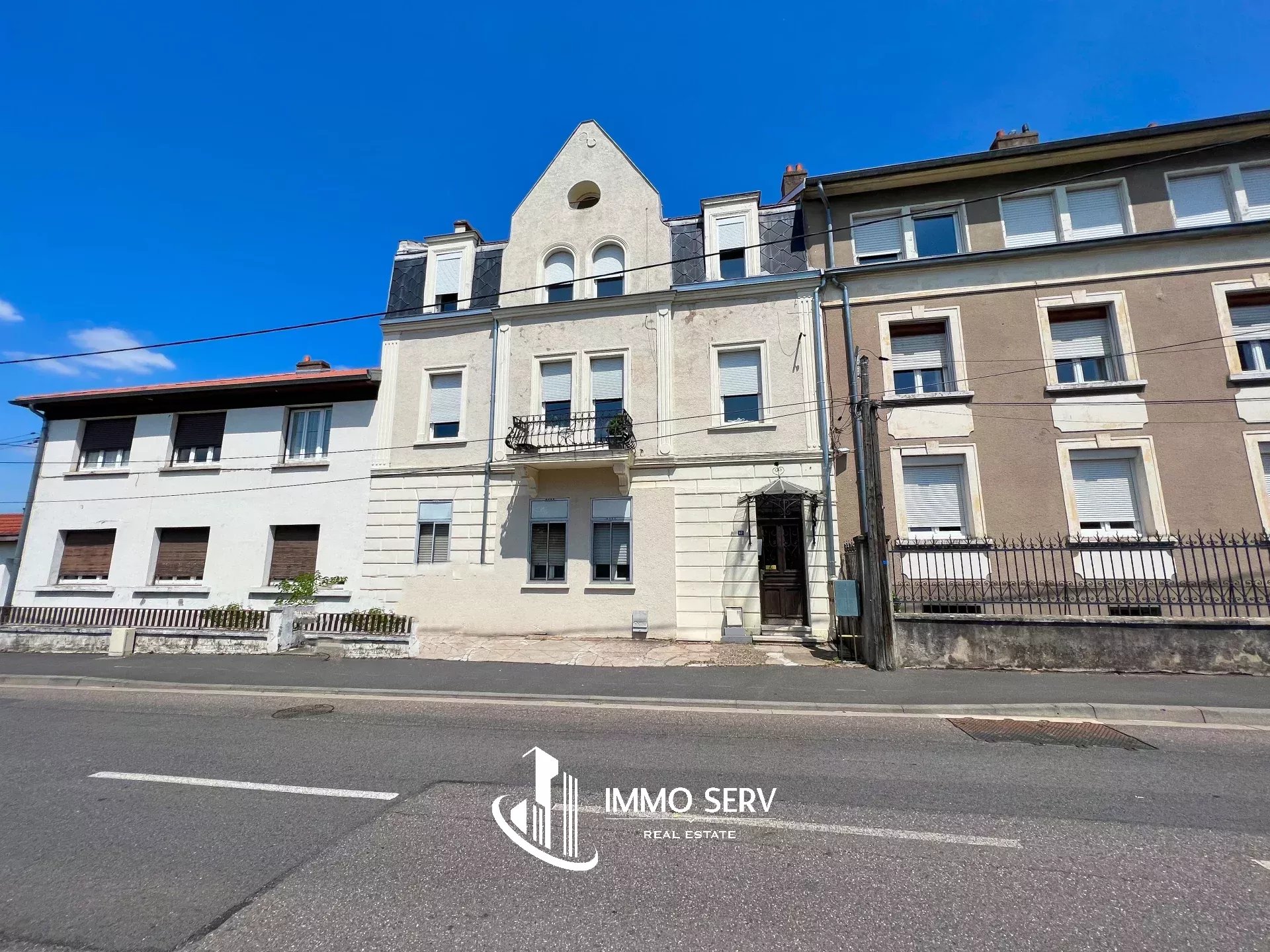 Agence immobilière de Mathieu GEREK