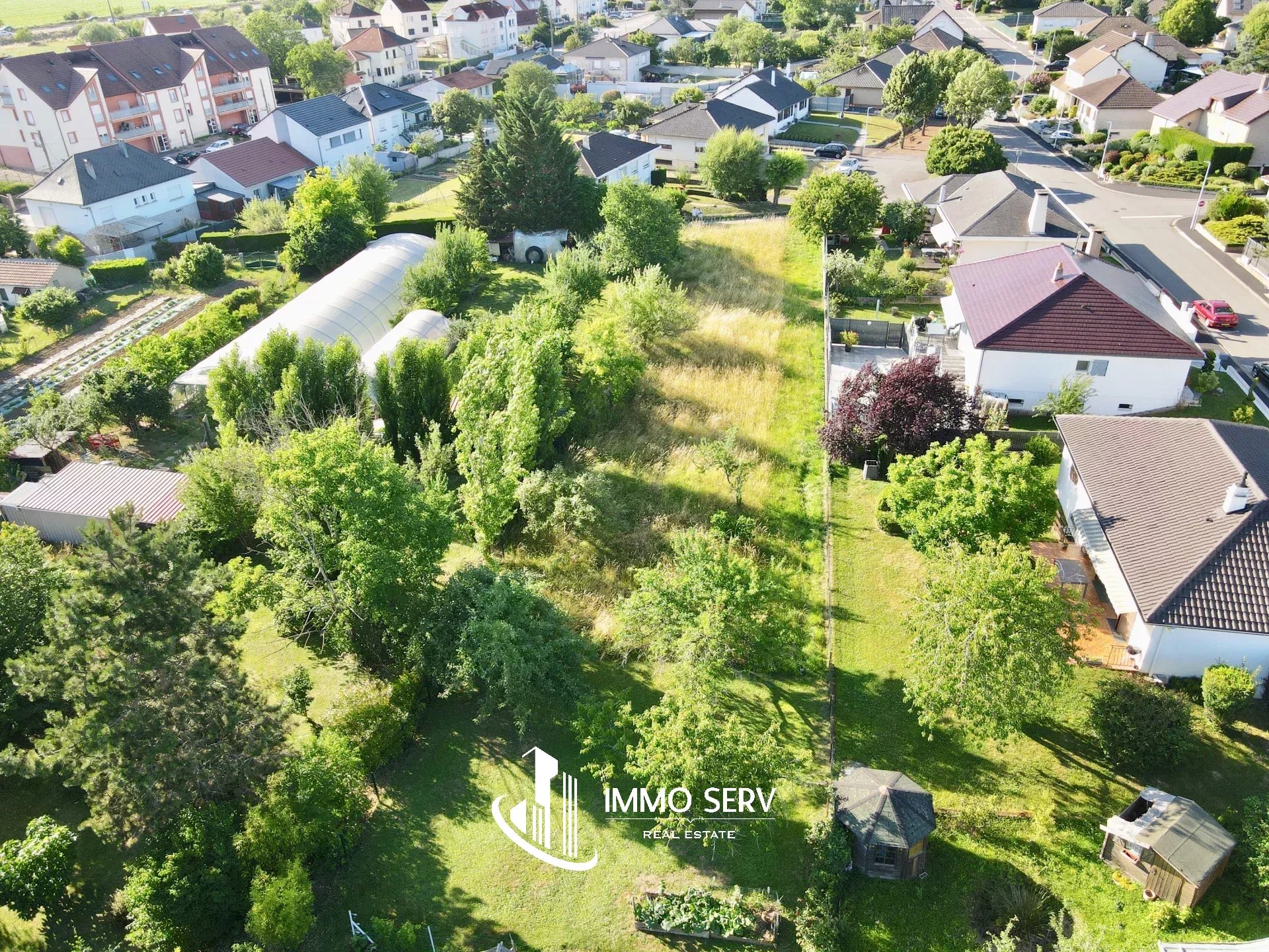 Agence immobilière de Mathieu GEREK