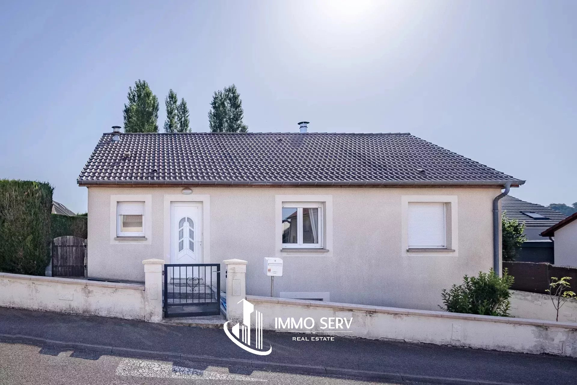 Agence immobilière de Mathieu GEREK