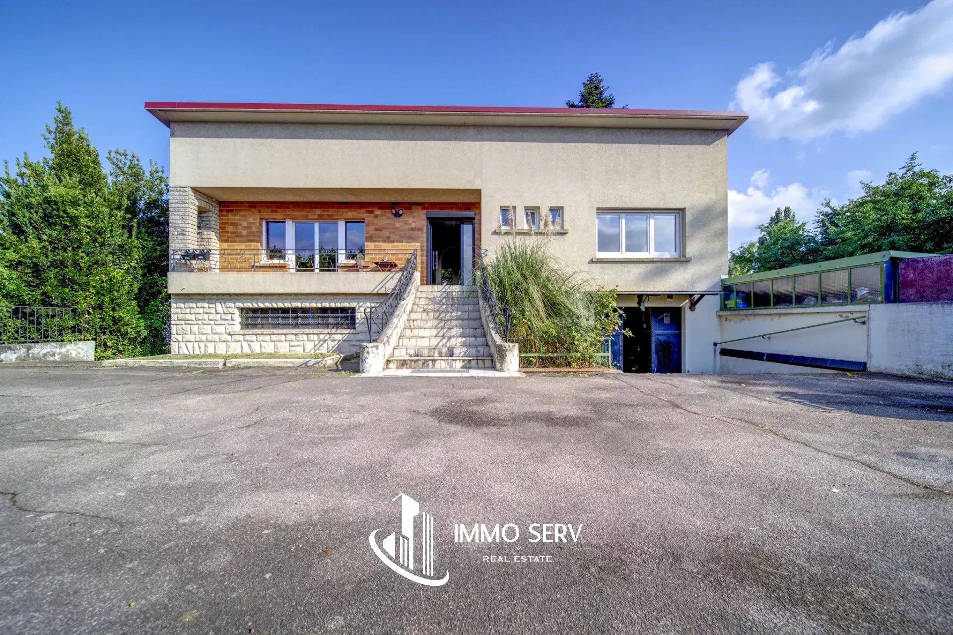 Agence immobilière de Mathieu GEREK