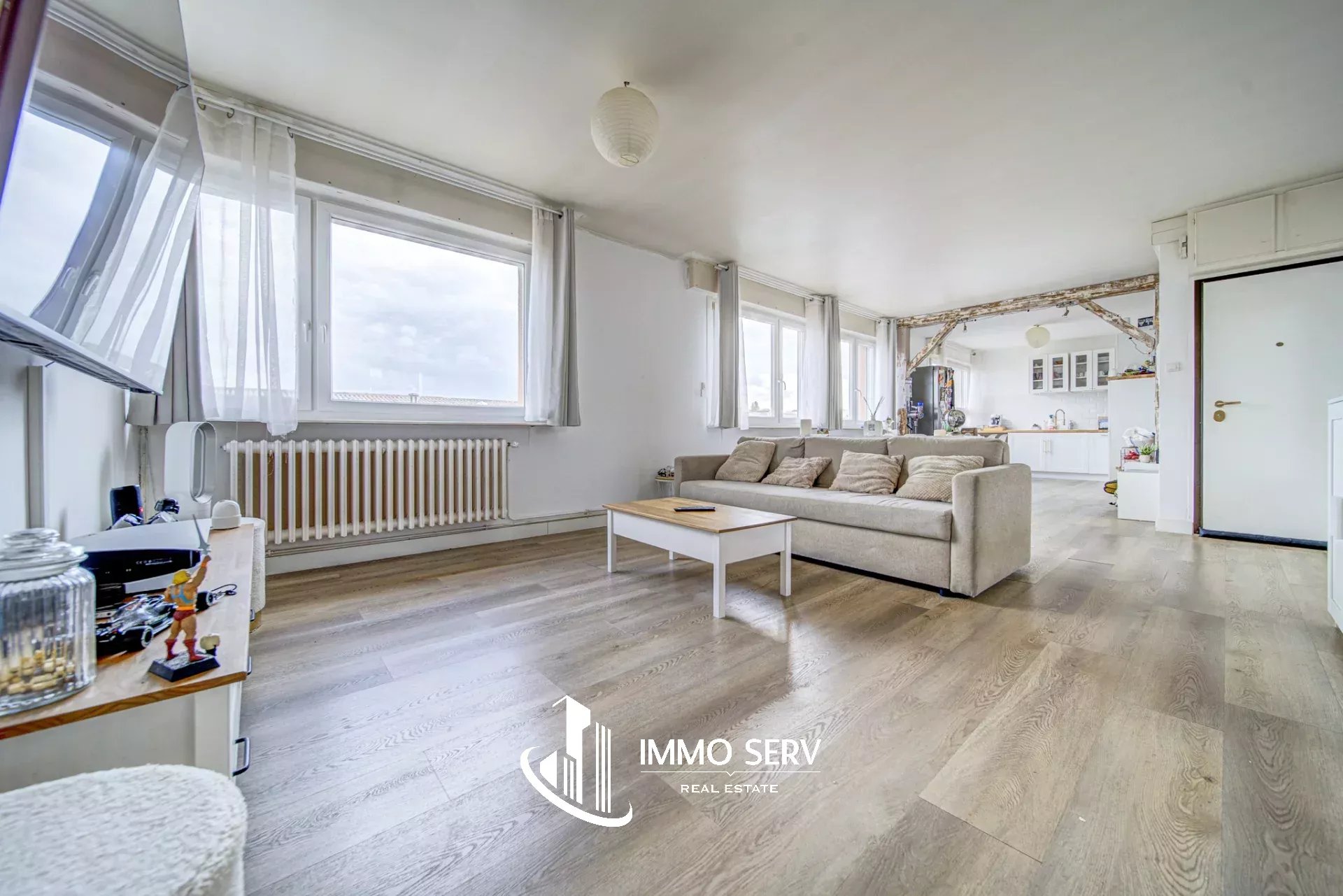 Agence immobilière de Mathieu GEREK