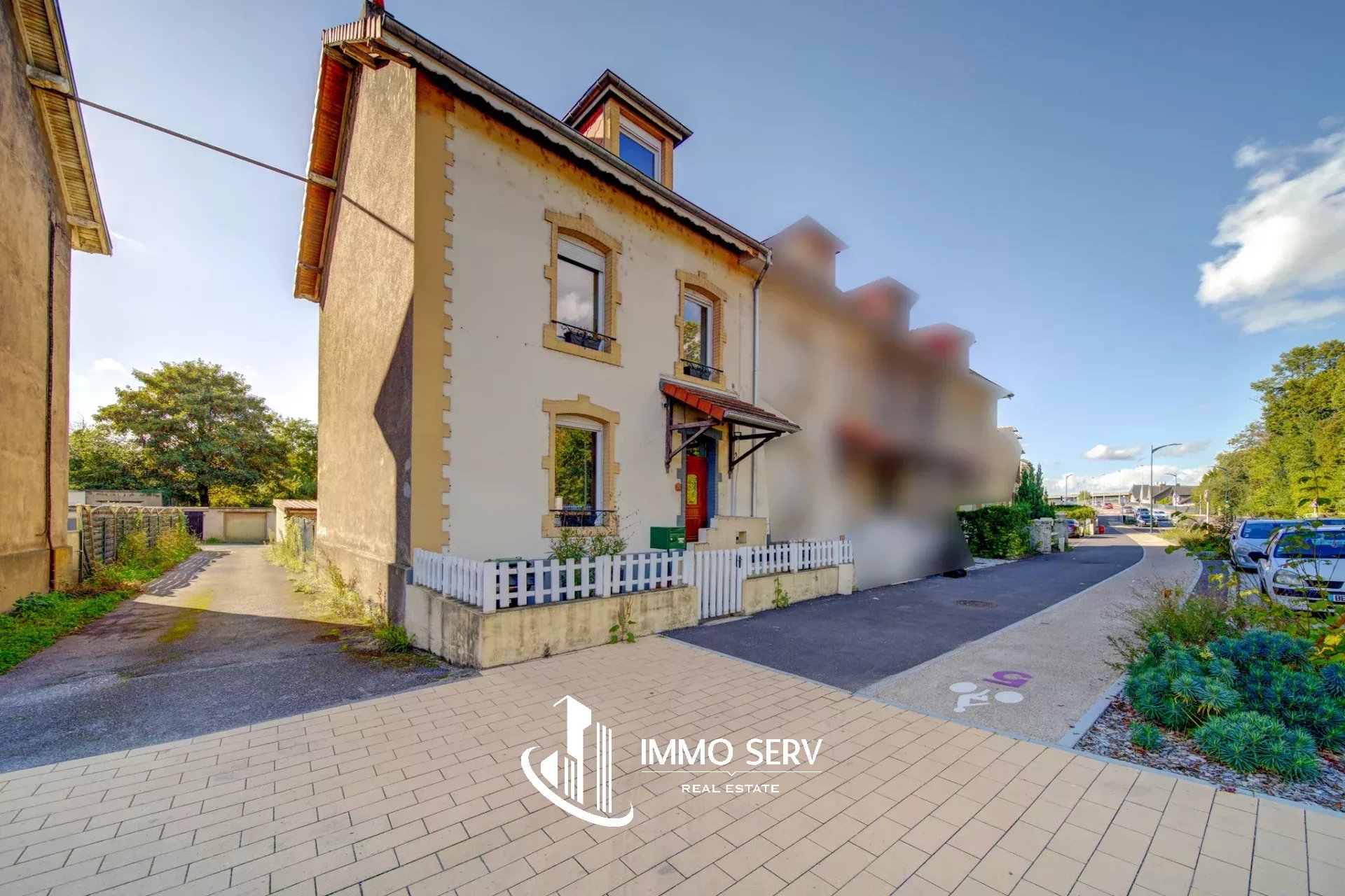 Agence immobilière de Mathieu GEREK