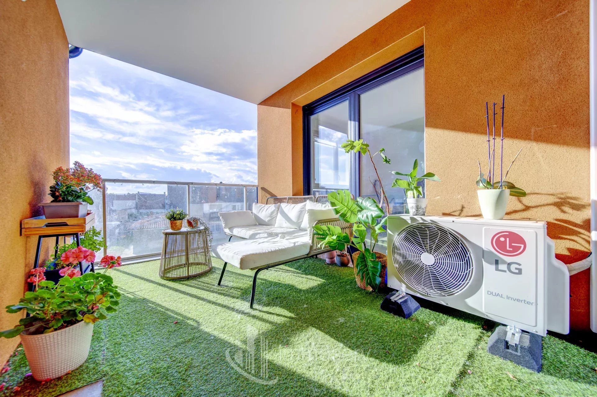 Agence immobilière de Mathieu GEREK