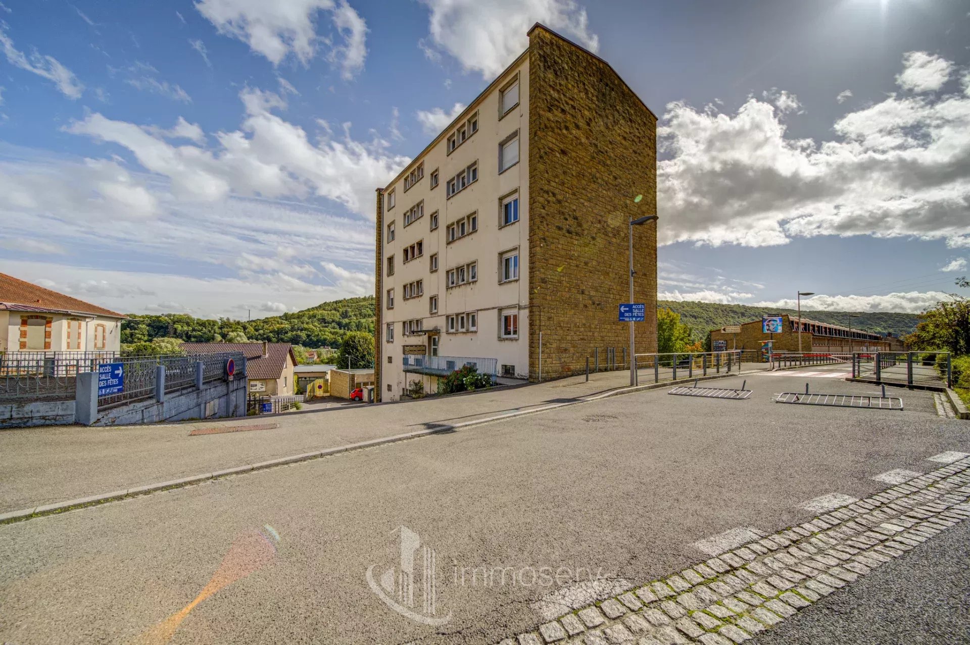 Agence immobilière de Mathieu GEREK