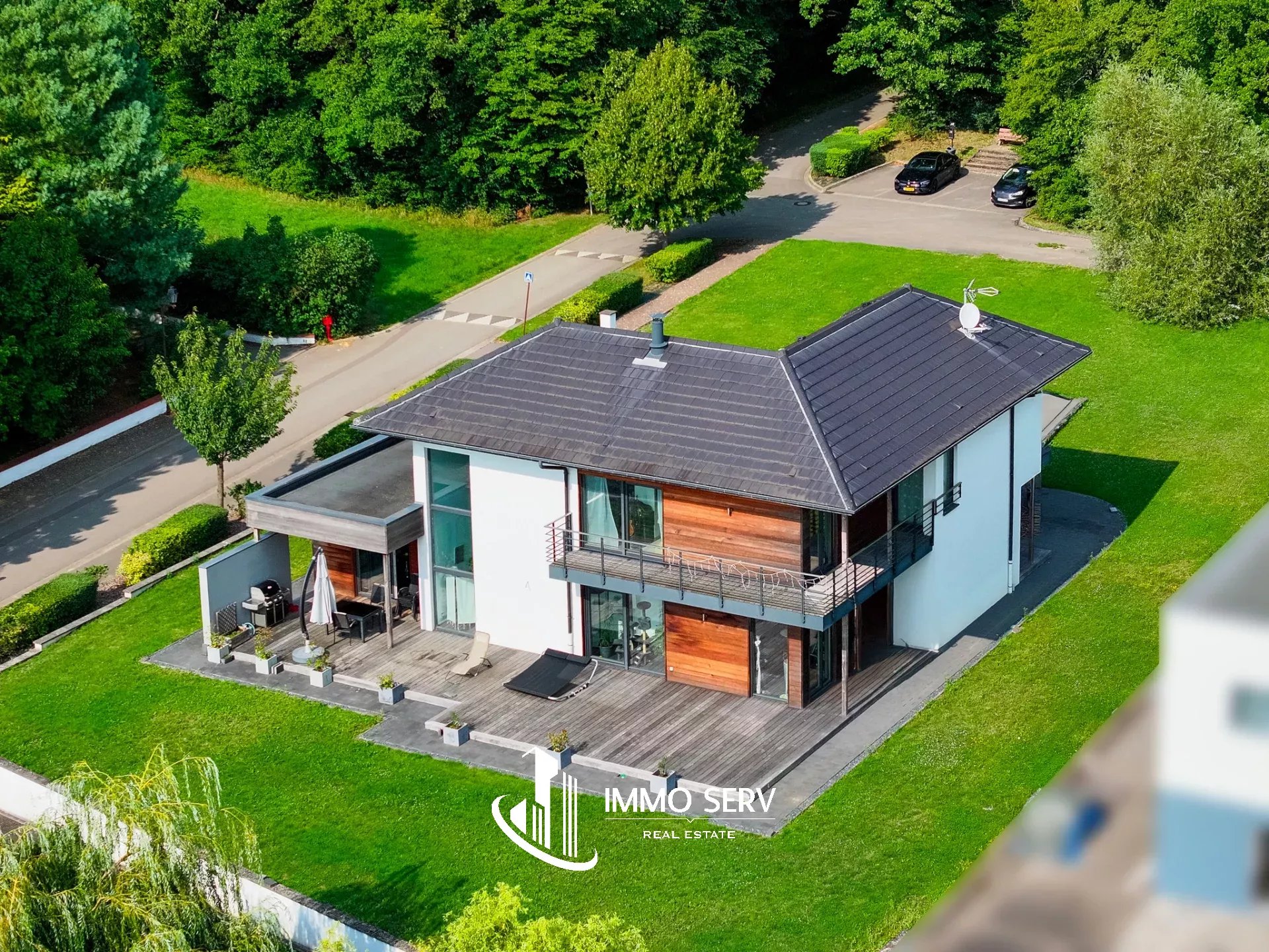 Agence immobilière de Mathieu GEREK