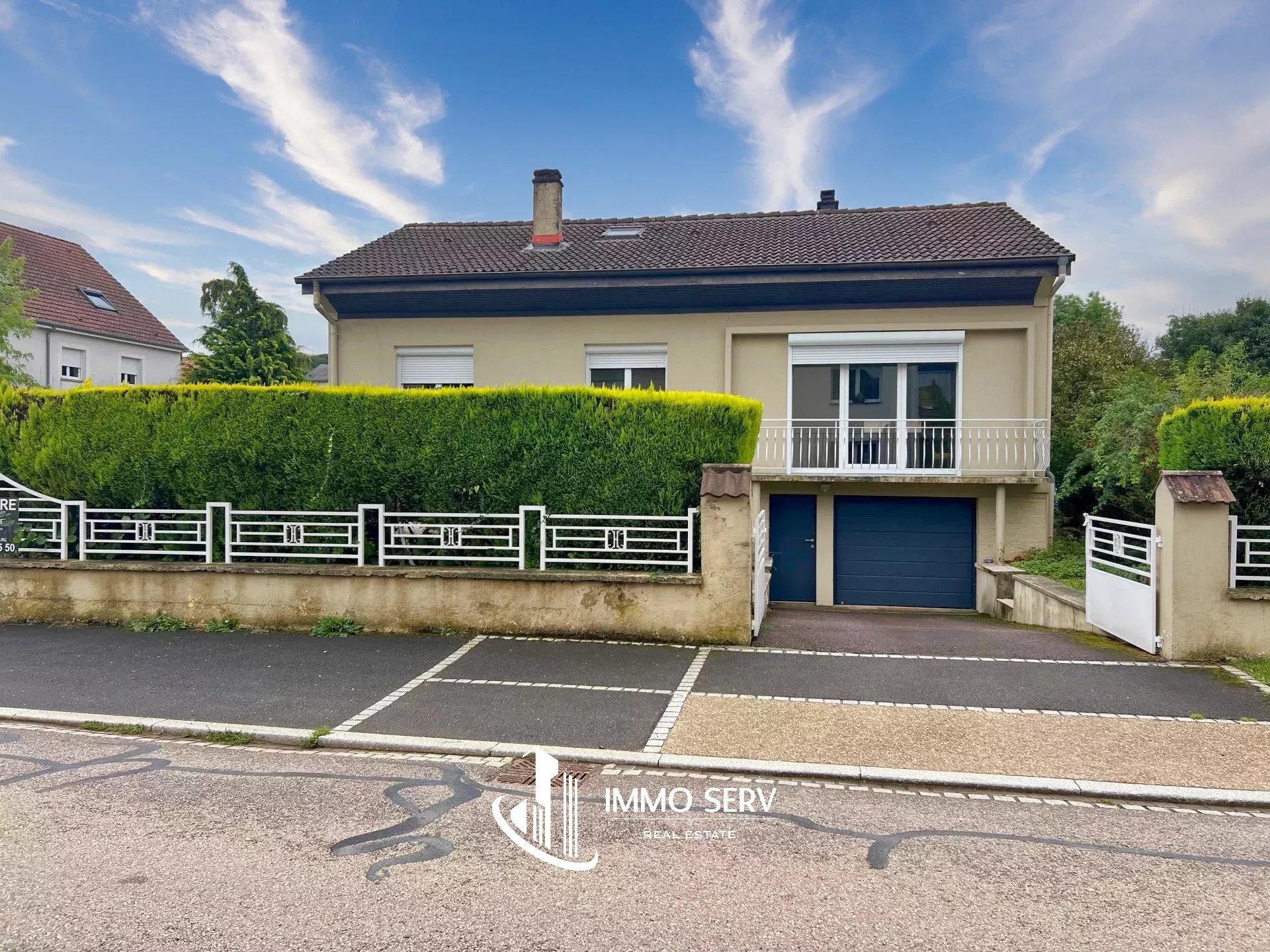 Agence immobilière de Mathieu GEREK