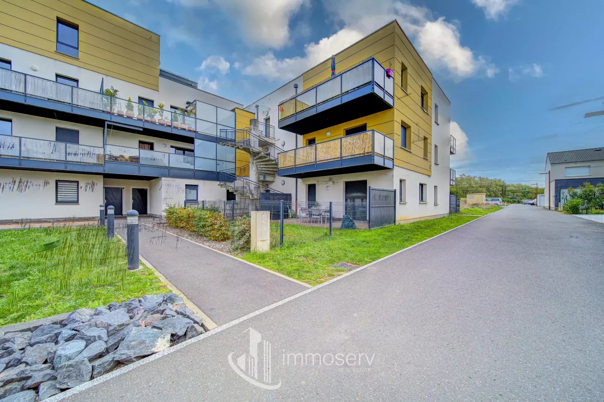 Agence immobilière de Mathieu GEREK