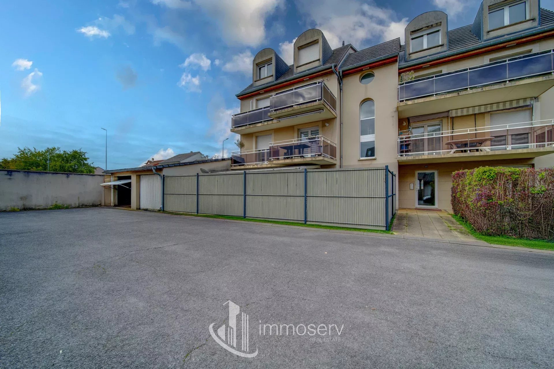 Agence immobilière de Mathieu GEREK