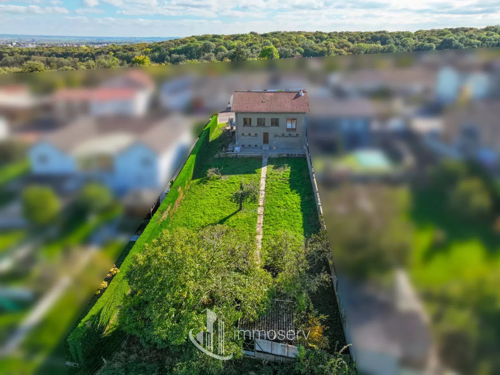 Agence immobilière de Mathieu GEREK