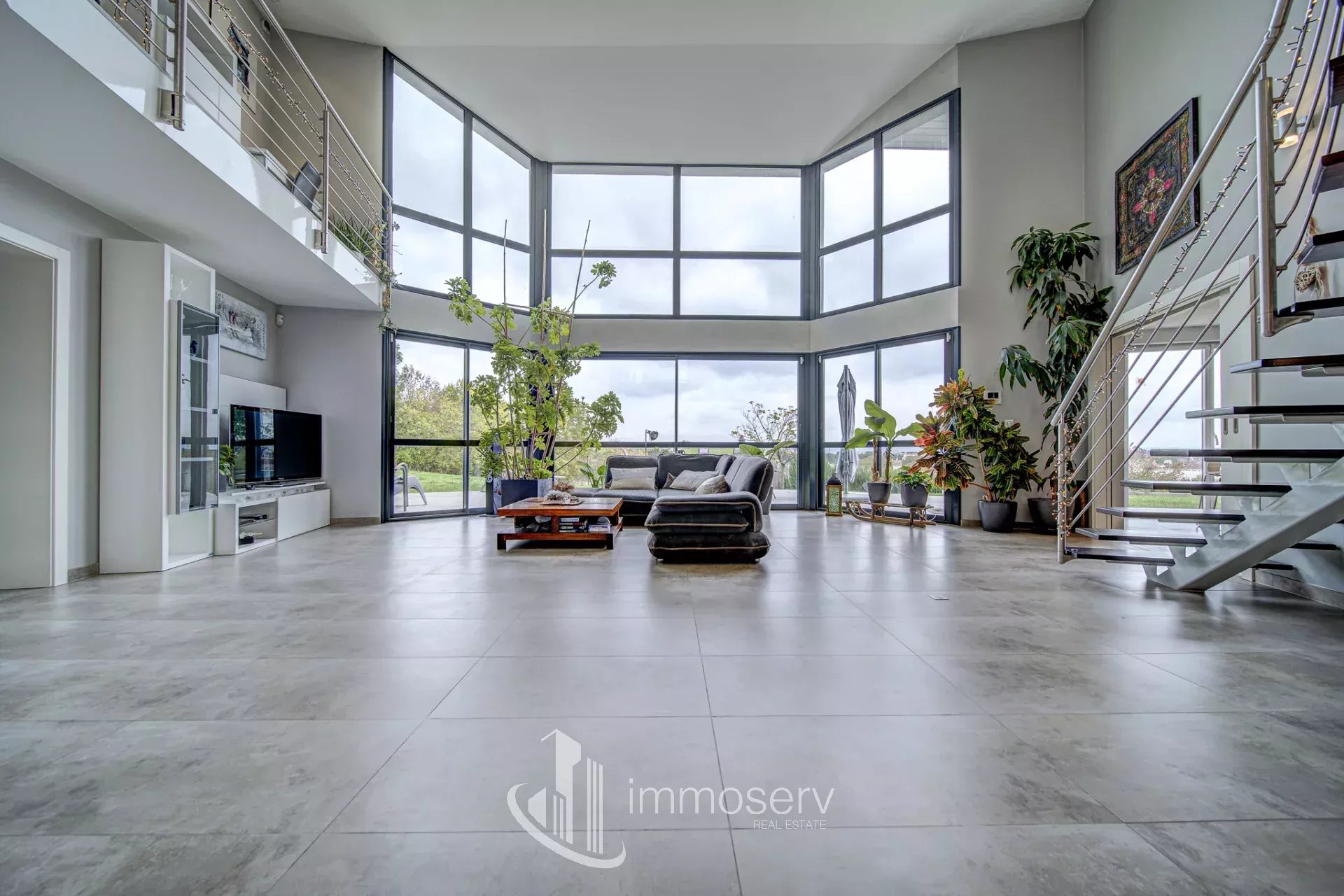 Agence immobilière de Mathieu GEREK