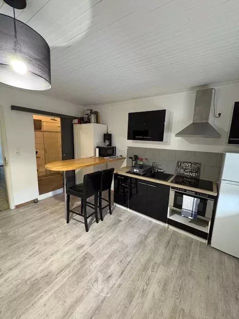 Agence immobilière de Mathieu GEREK