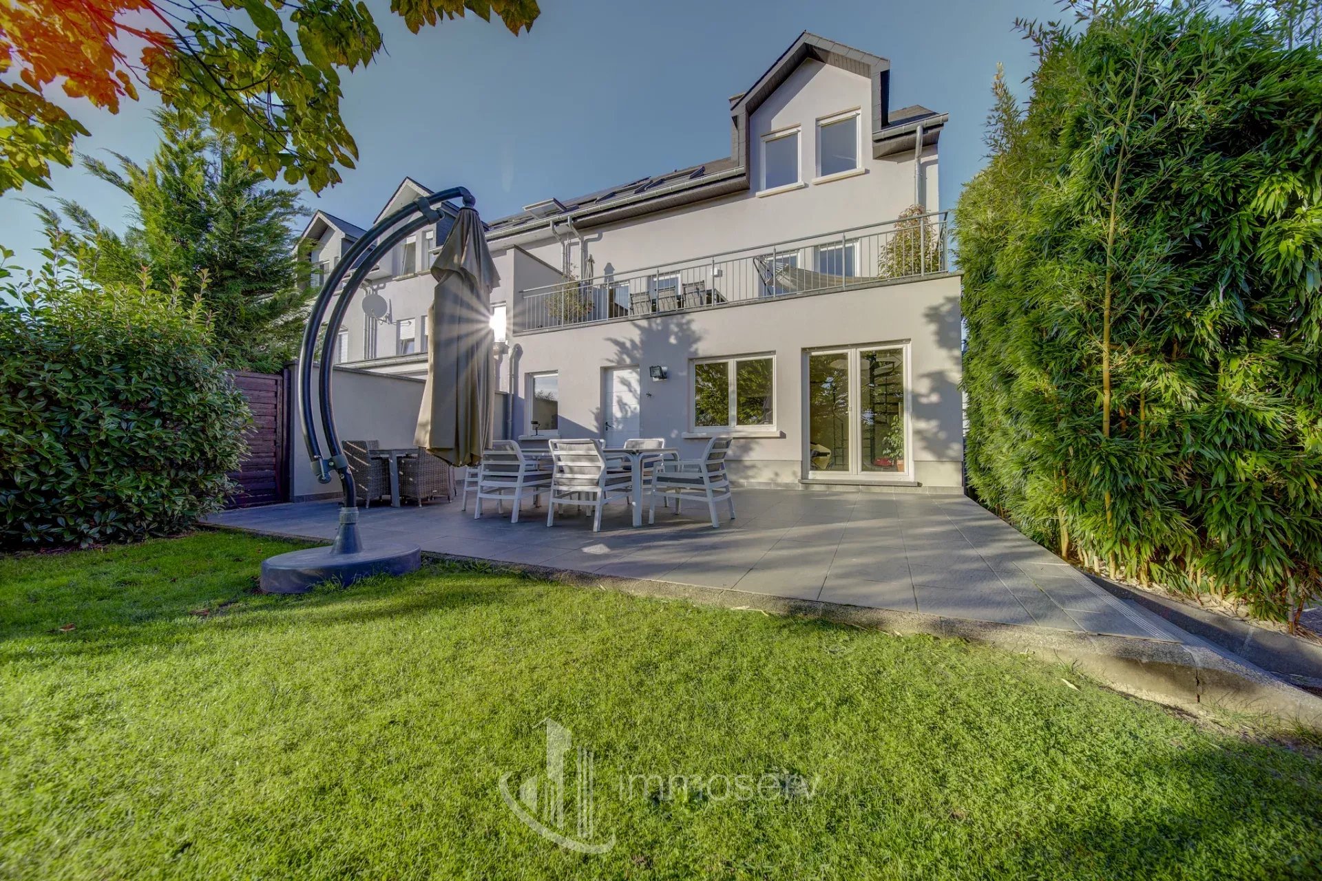 Agence immobilière de Mathieu GEREK