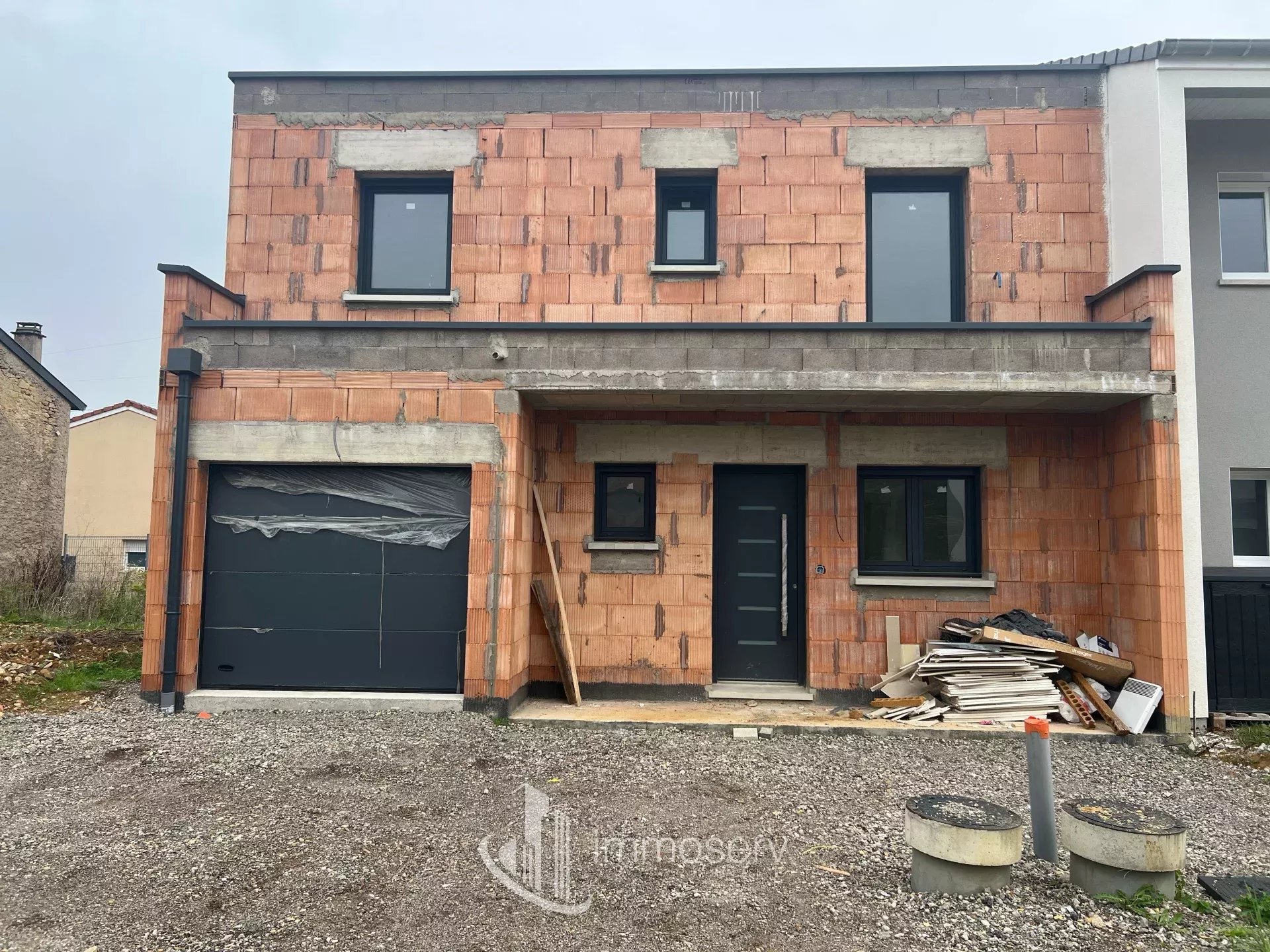 Agence immobilière de Mathieu GEREK