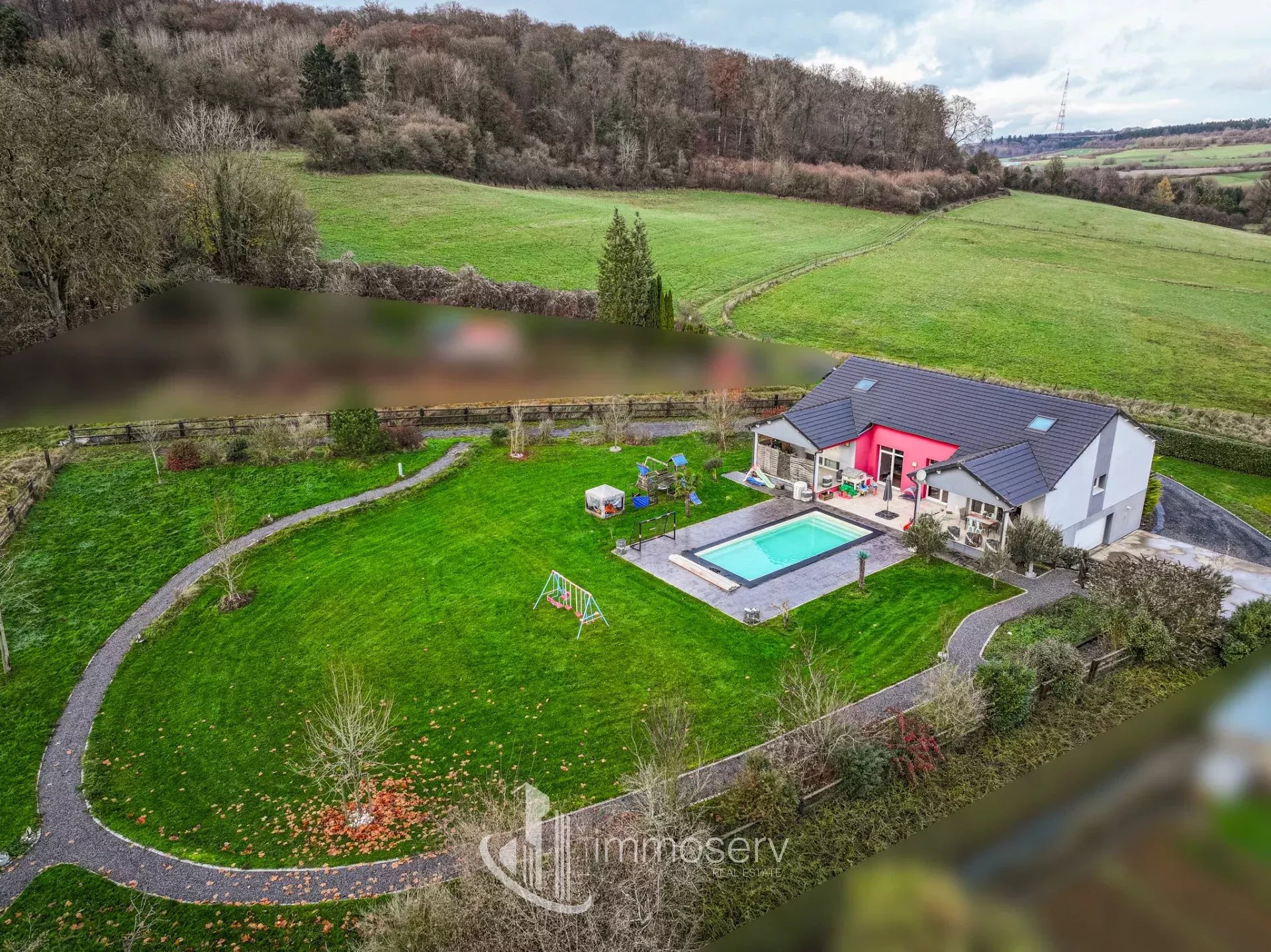 Agence immobilière de Mathieu GEREK