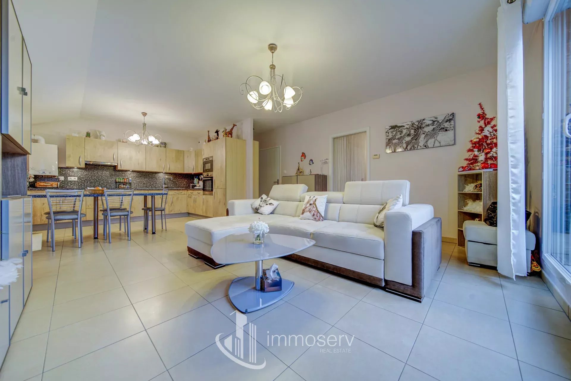 Agence immobilière de Mathieu GEREK