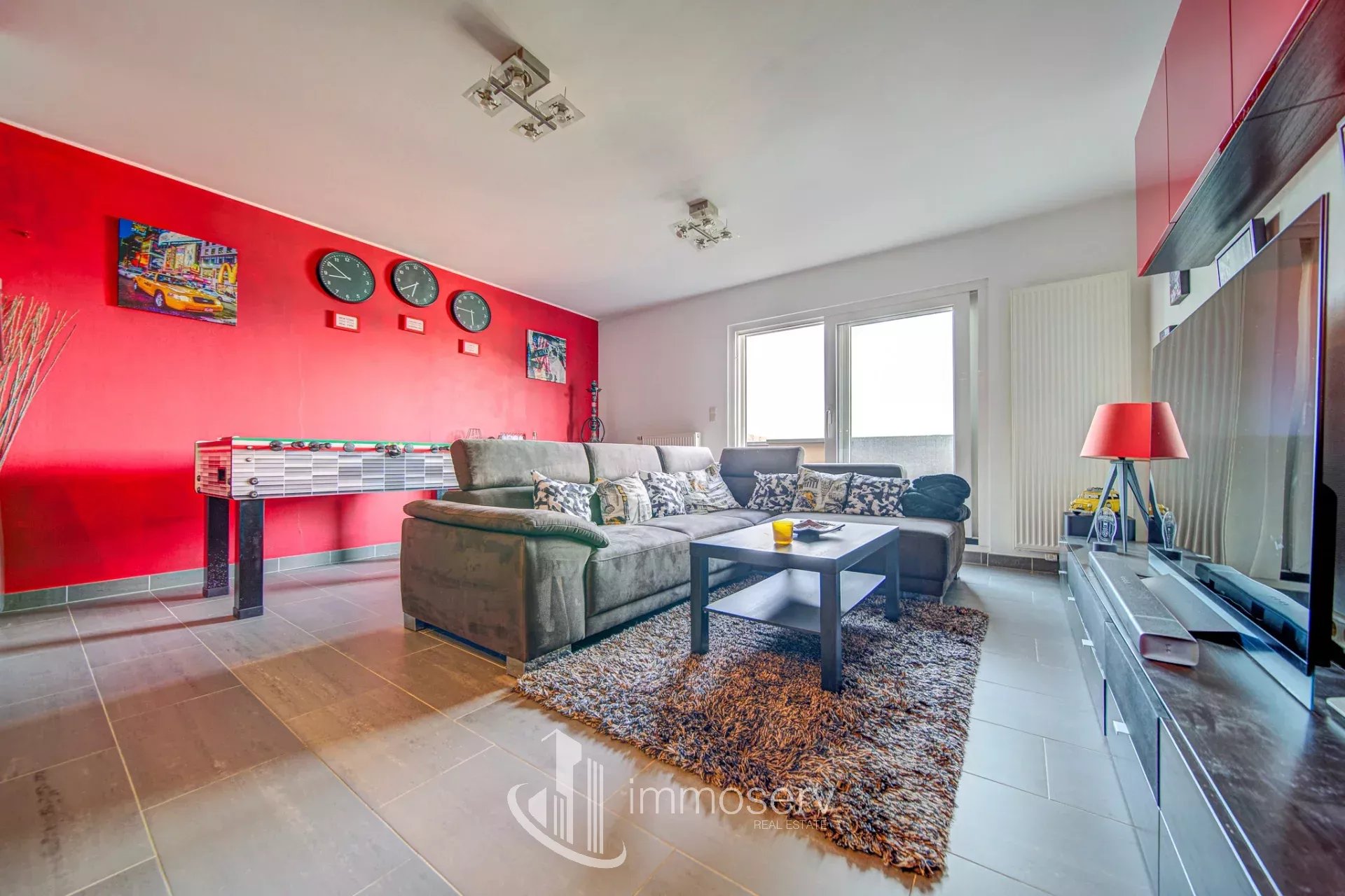 Agence immobilière de Mathieu GEREK