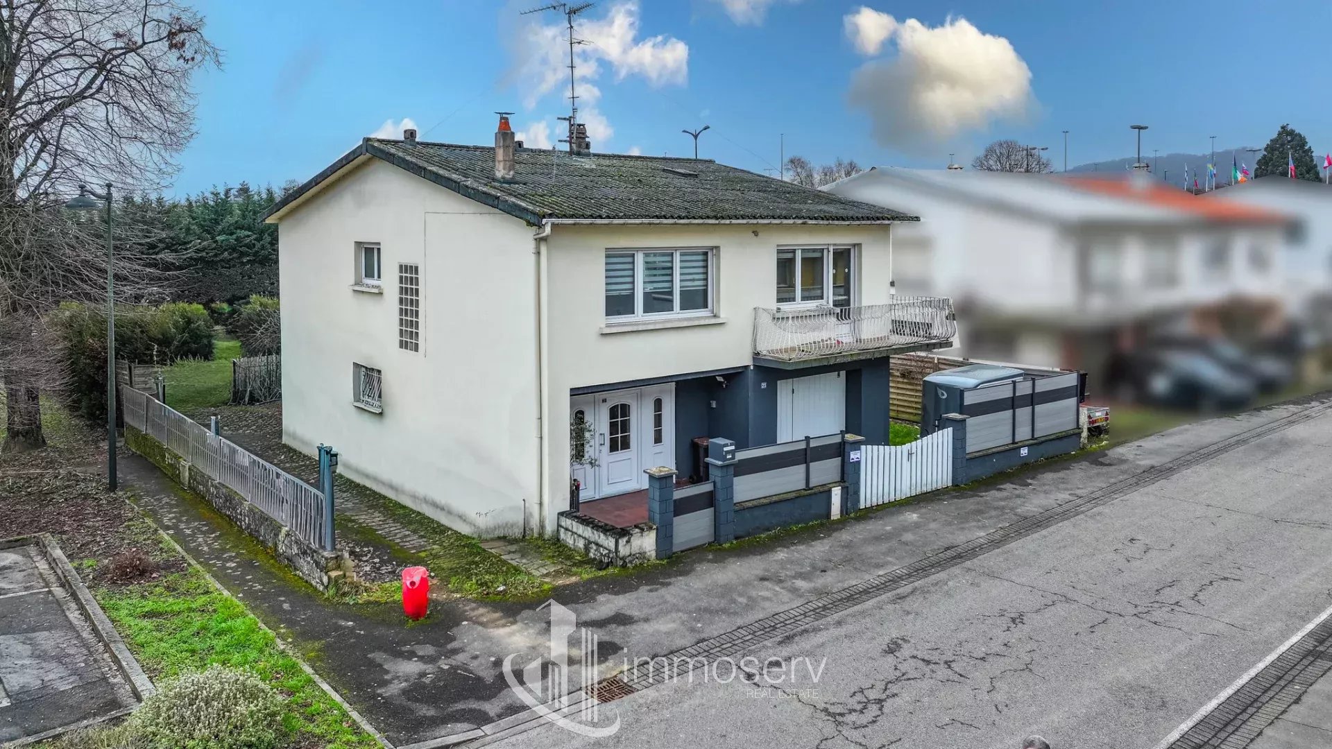 Agence immobilière de Mathieu GEREK