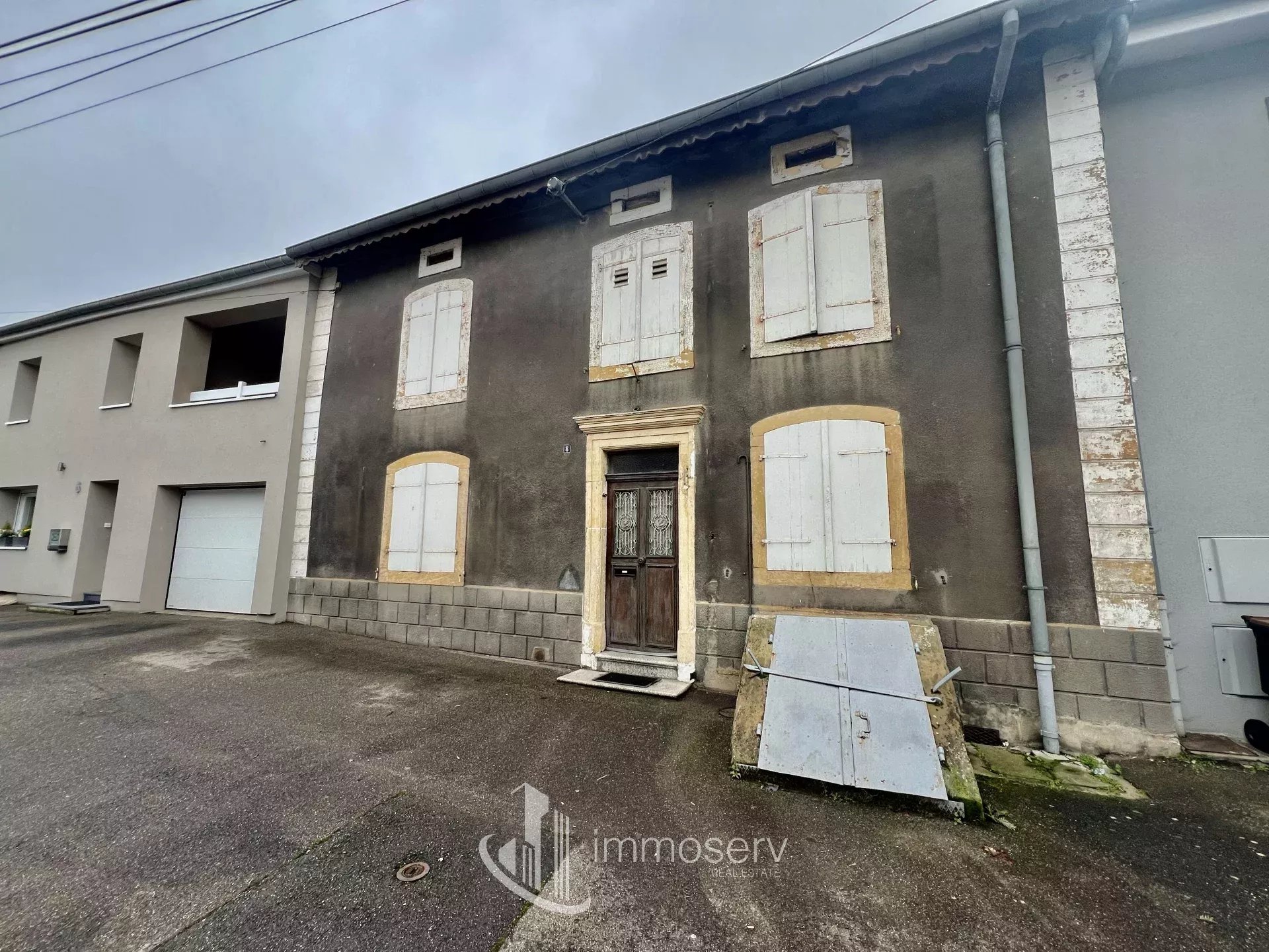 Agence immobilière de Mathieu GEREK