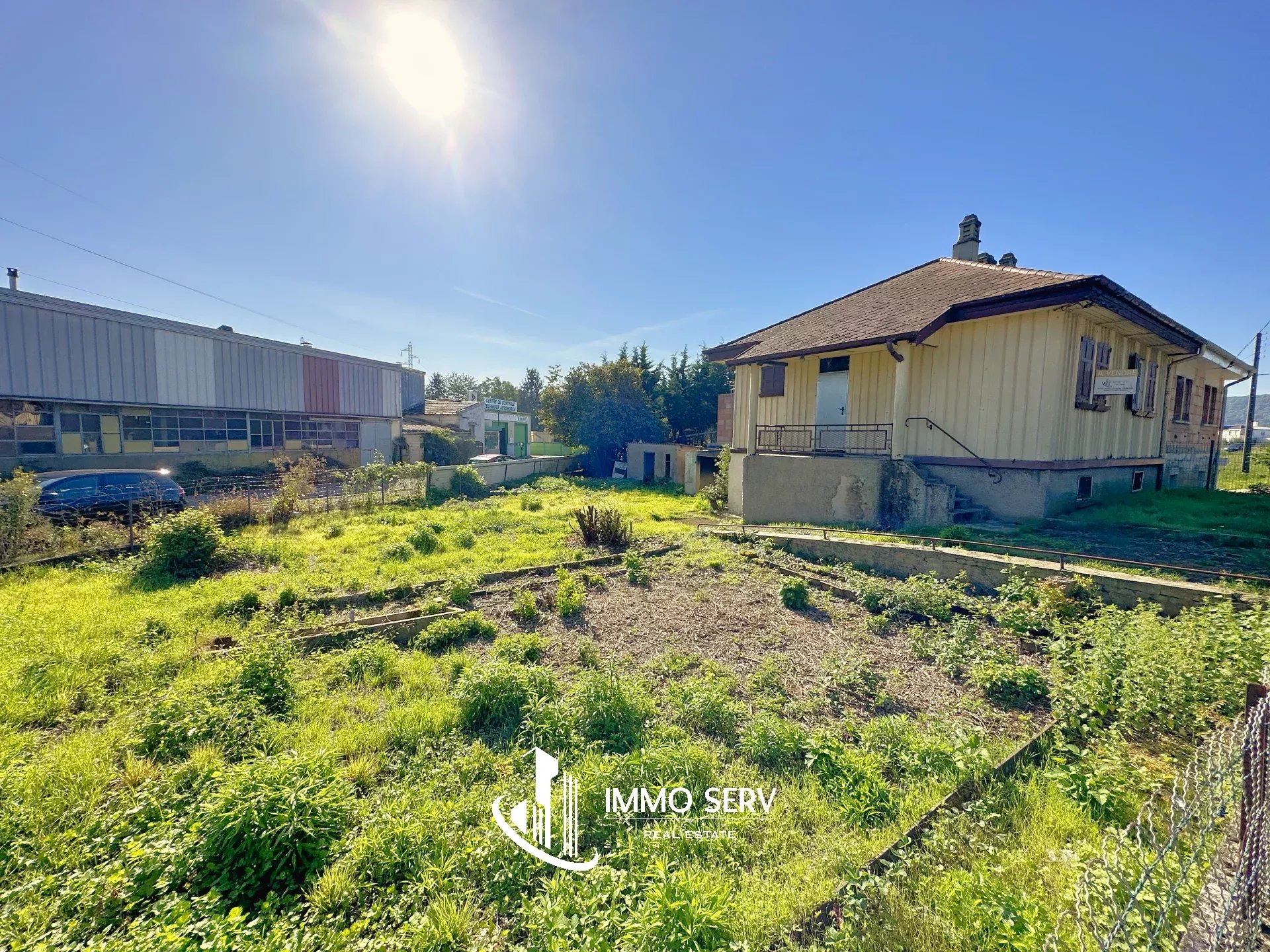 Agence immobilière de Mathieu GEREK