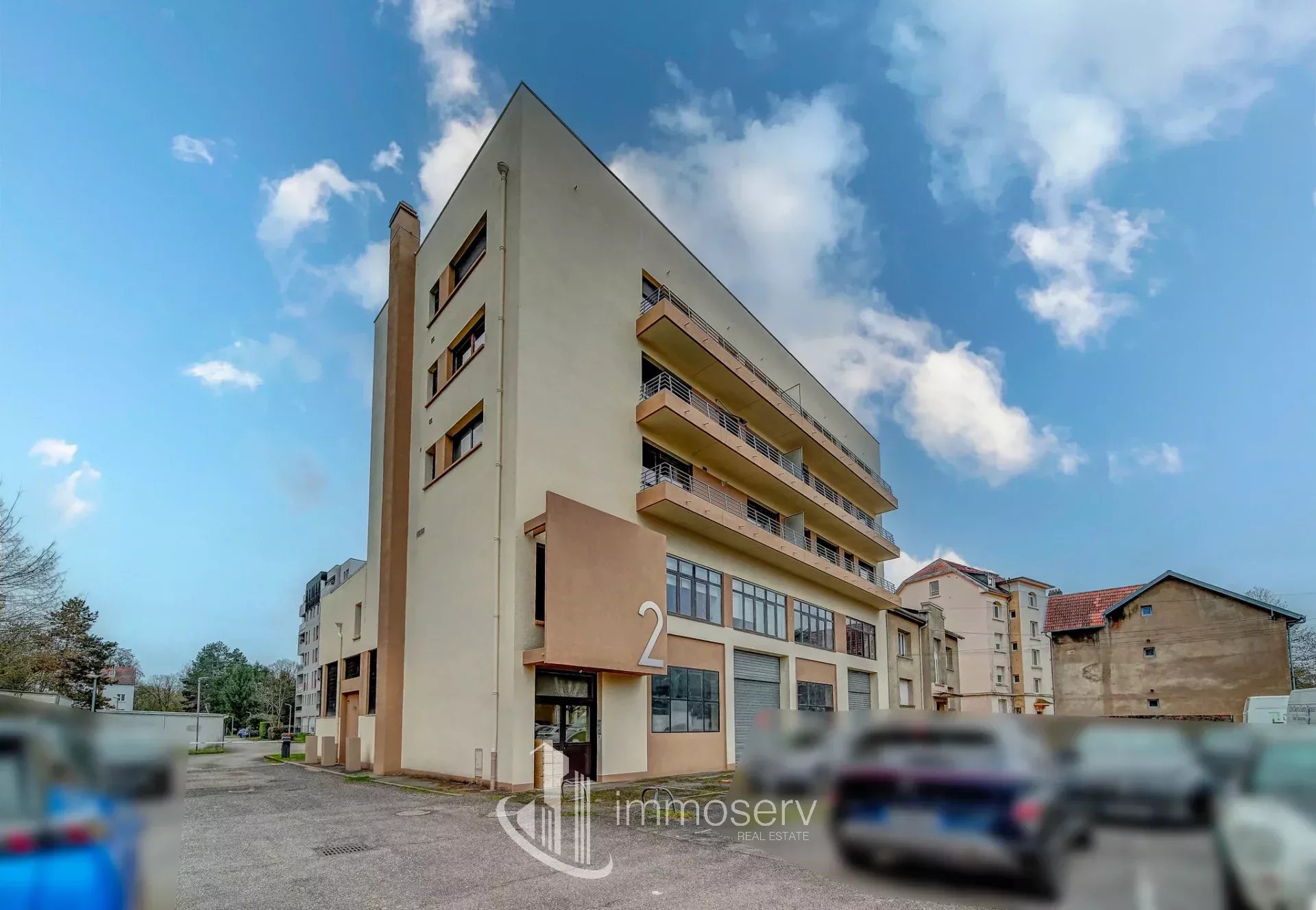 Agence immobilière de Mathieu GEREK