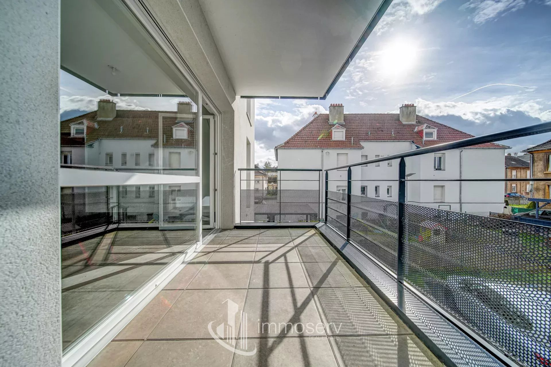 Agence immobilière de Mathieu GEREK