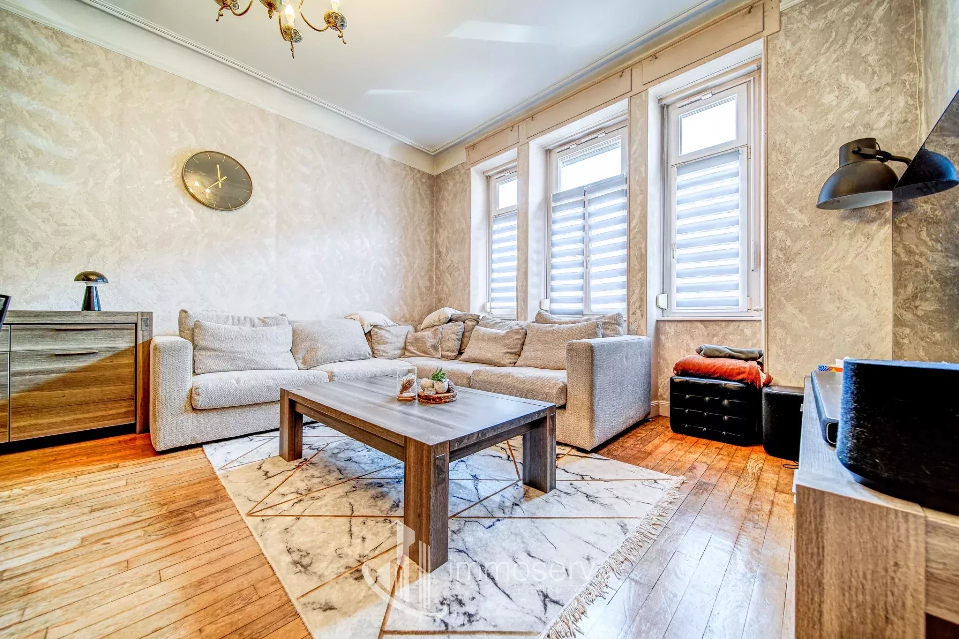 Agence immobilière de Mathieu GEREK